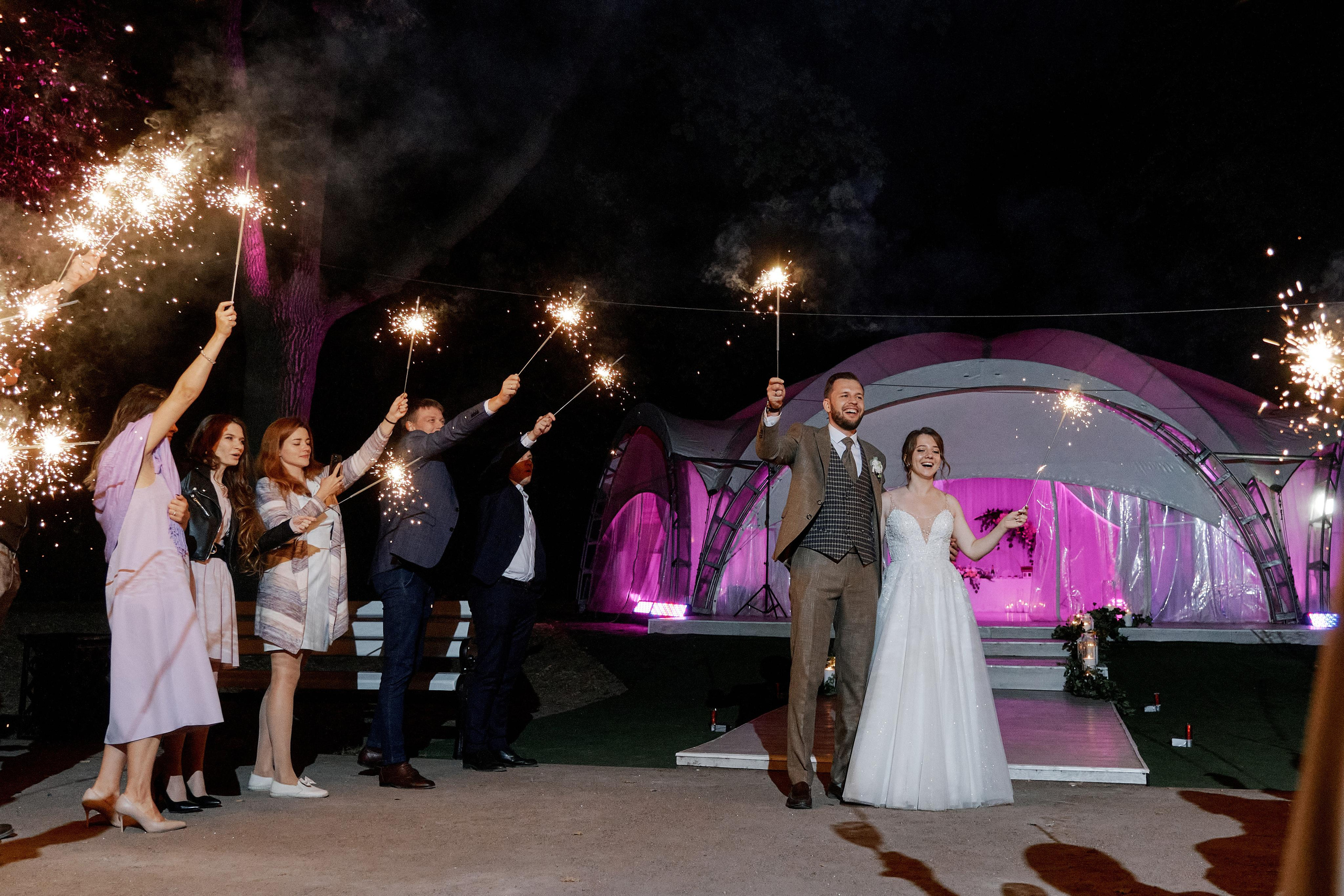 Дмитрий и Екатерина. Свадебный фотограф в Москве и Подмосковье Виктор Одинцов