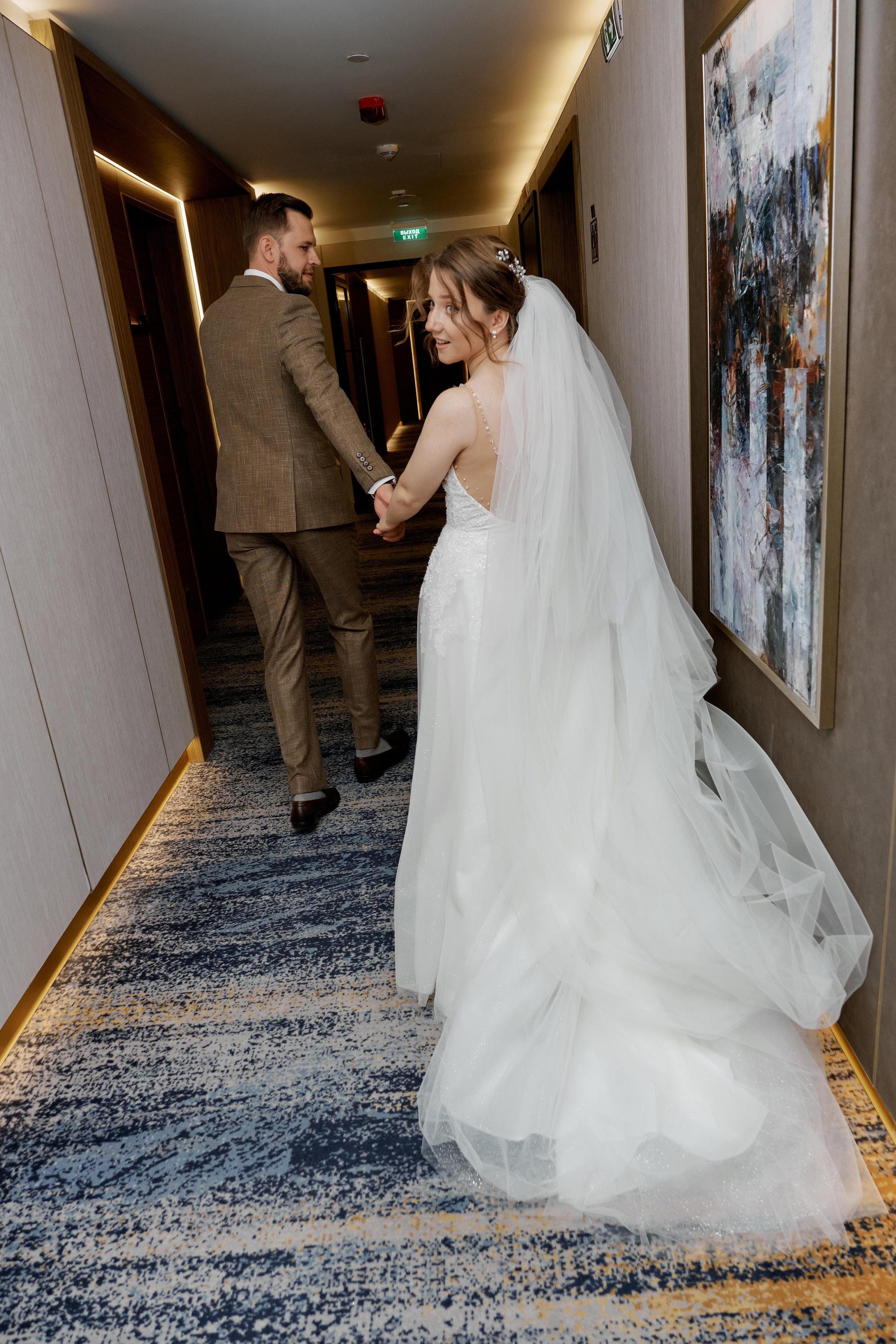 Дмитрий и Екатерина. Свадебный фотограф в Москве и Подмосковье Виктор Одинцов