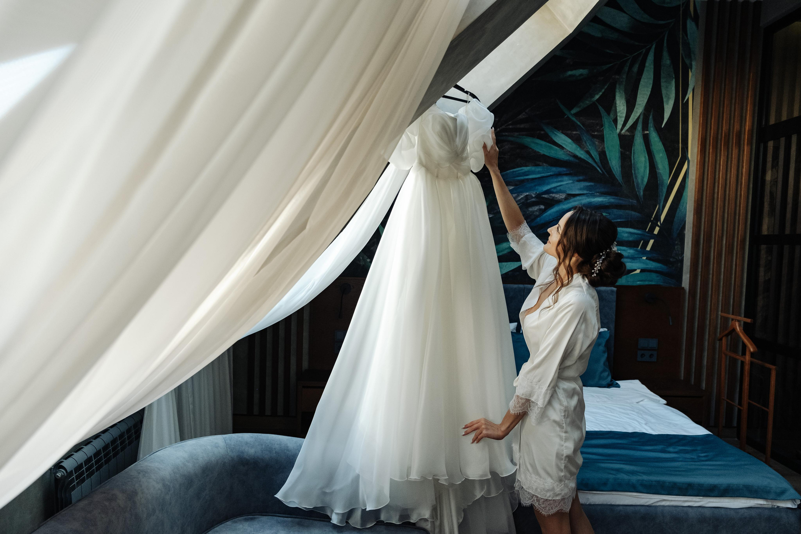 Станислав и Анна. Свадебный фотограф в Москве и Подмосковье Виктор Одинцов