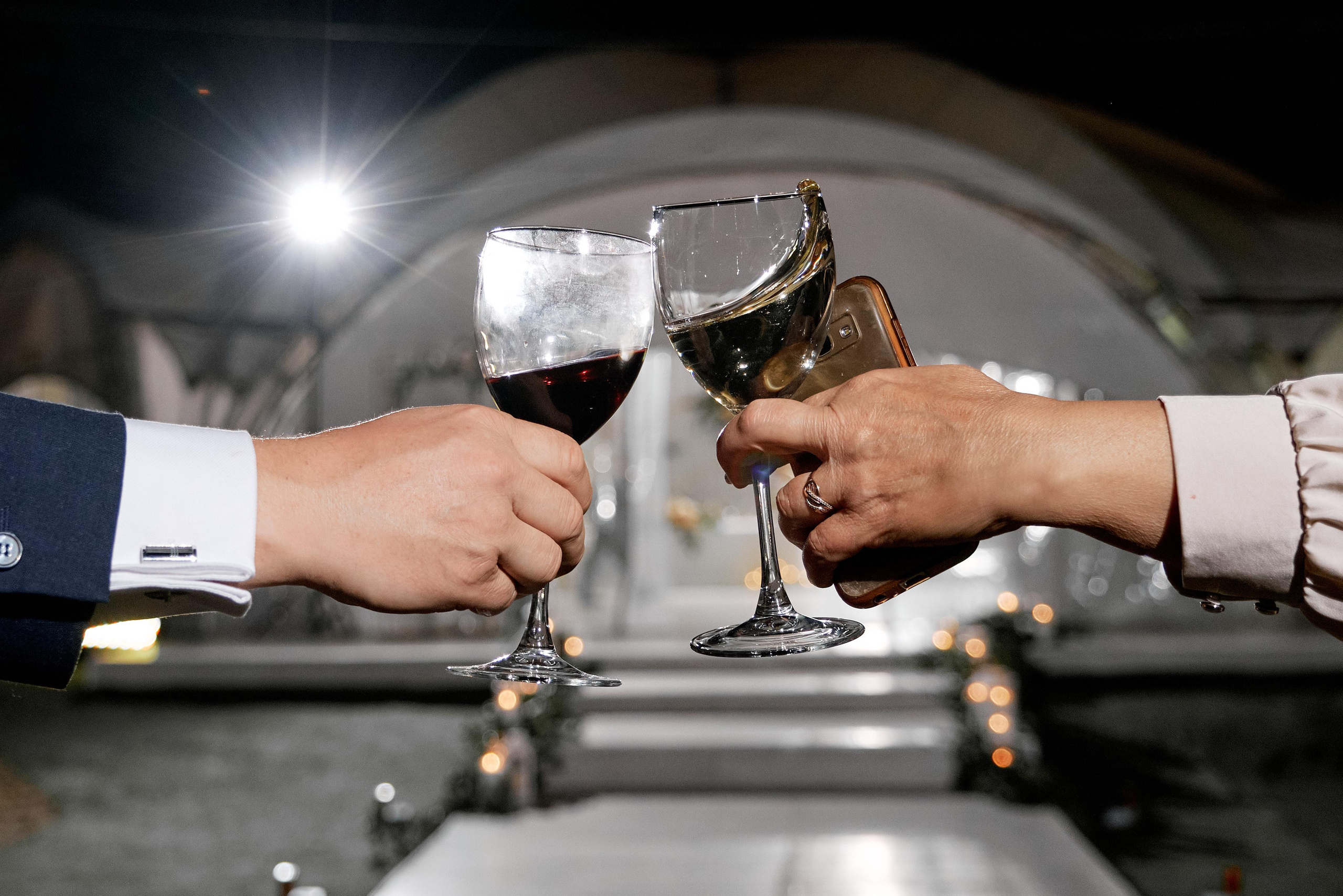 Дмитрий и Екатерина. Свадебный фотограф в Москве и Подмосковье Виктор Одинцов