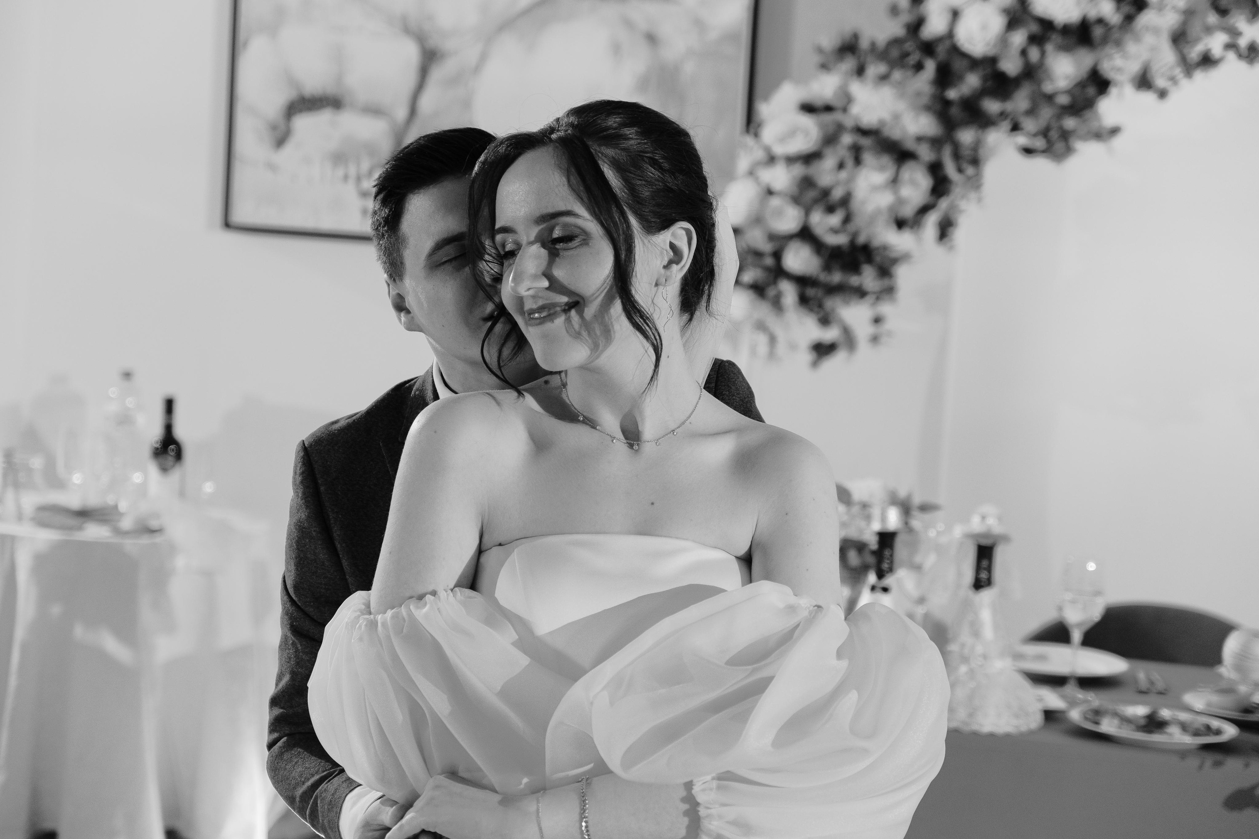 Алексей и Анастасия. Свадебный фотограф в Москве и Подмосковье Виктор Одинцов