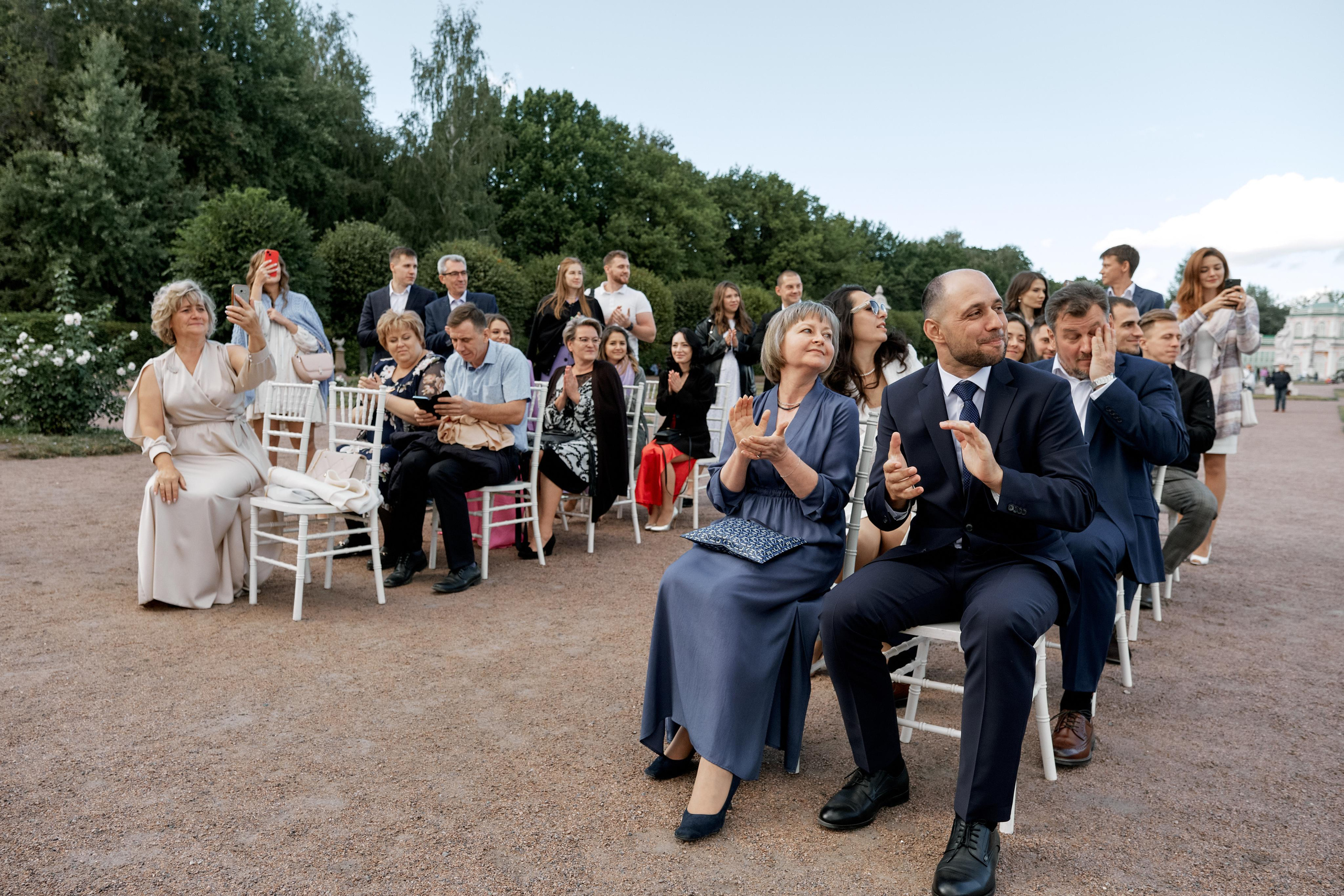 Дмитрий и Екатерина. Свадебный фотограф в Москве и Подмосковье Виктор Одинцов