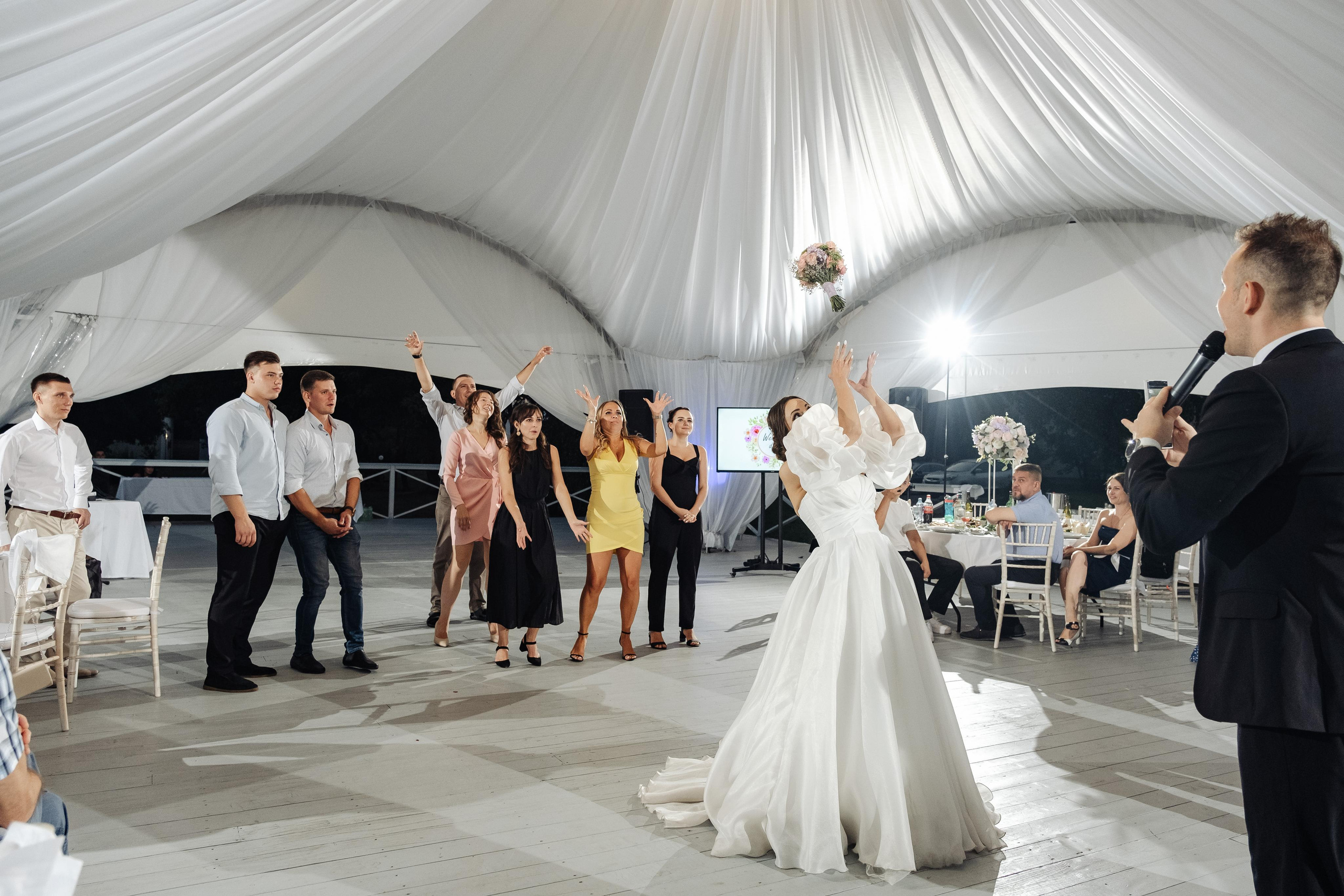 Станислав и Анна. Свадебный фотограф в Москве и Подмосковье Виктор Одинцов