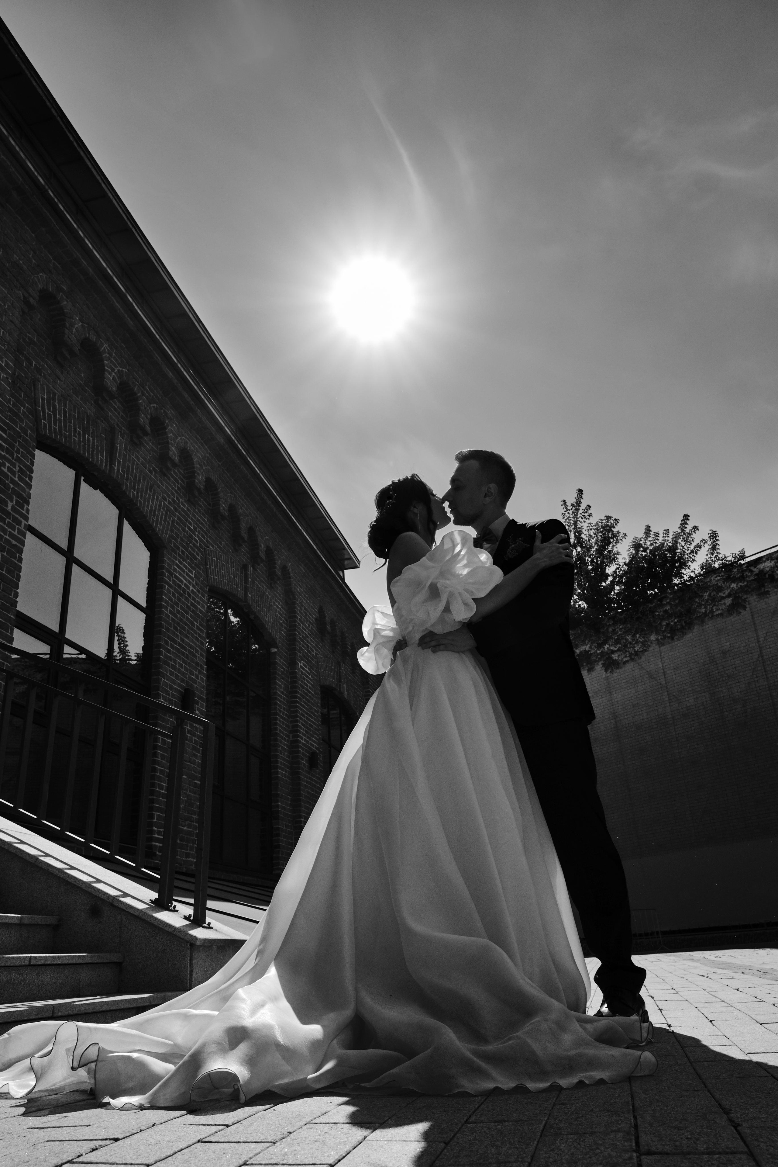 Станислав и Анна. Свадебный фотограф в Москве и Подмосковье Виктор Одинцов