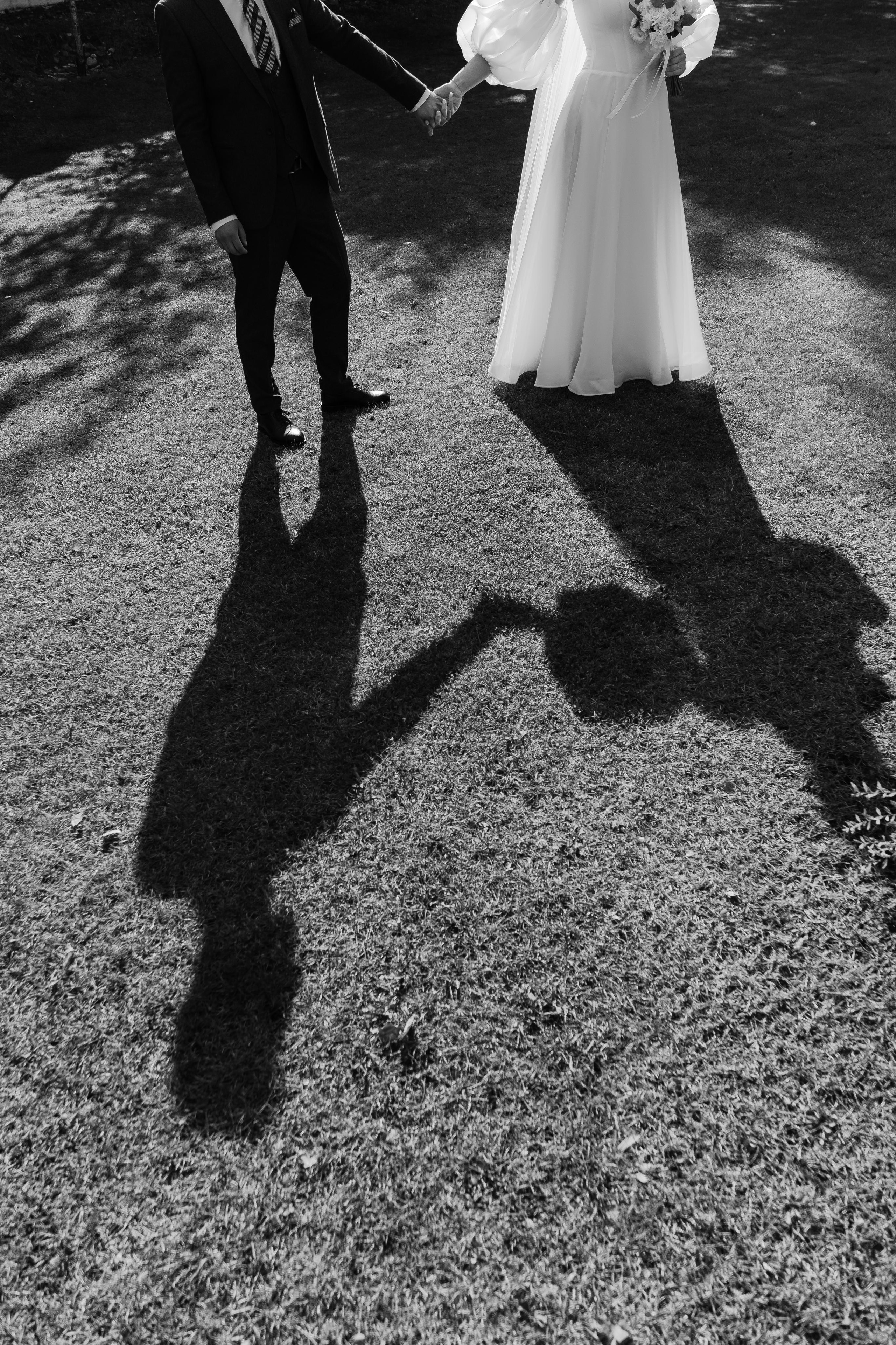 Алексей и Анастасия. Свадебный фотограф в Москве и Подмосковье Виктор Одинцов