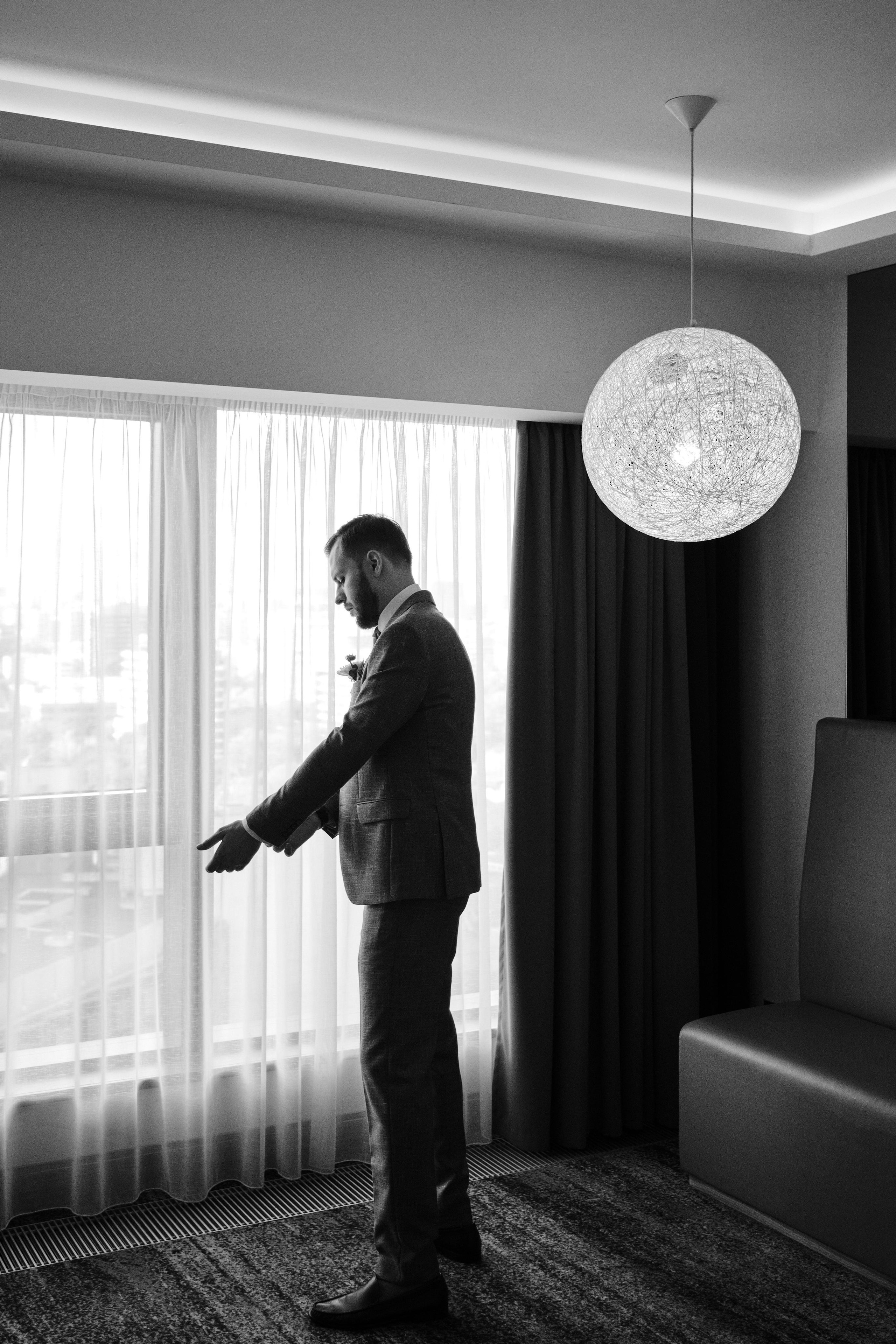 Дмитрий и Екатерина. Свадебный фотограф в Москве и Подмосковье Виктор Одинцов