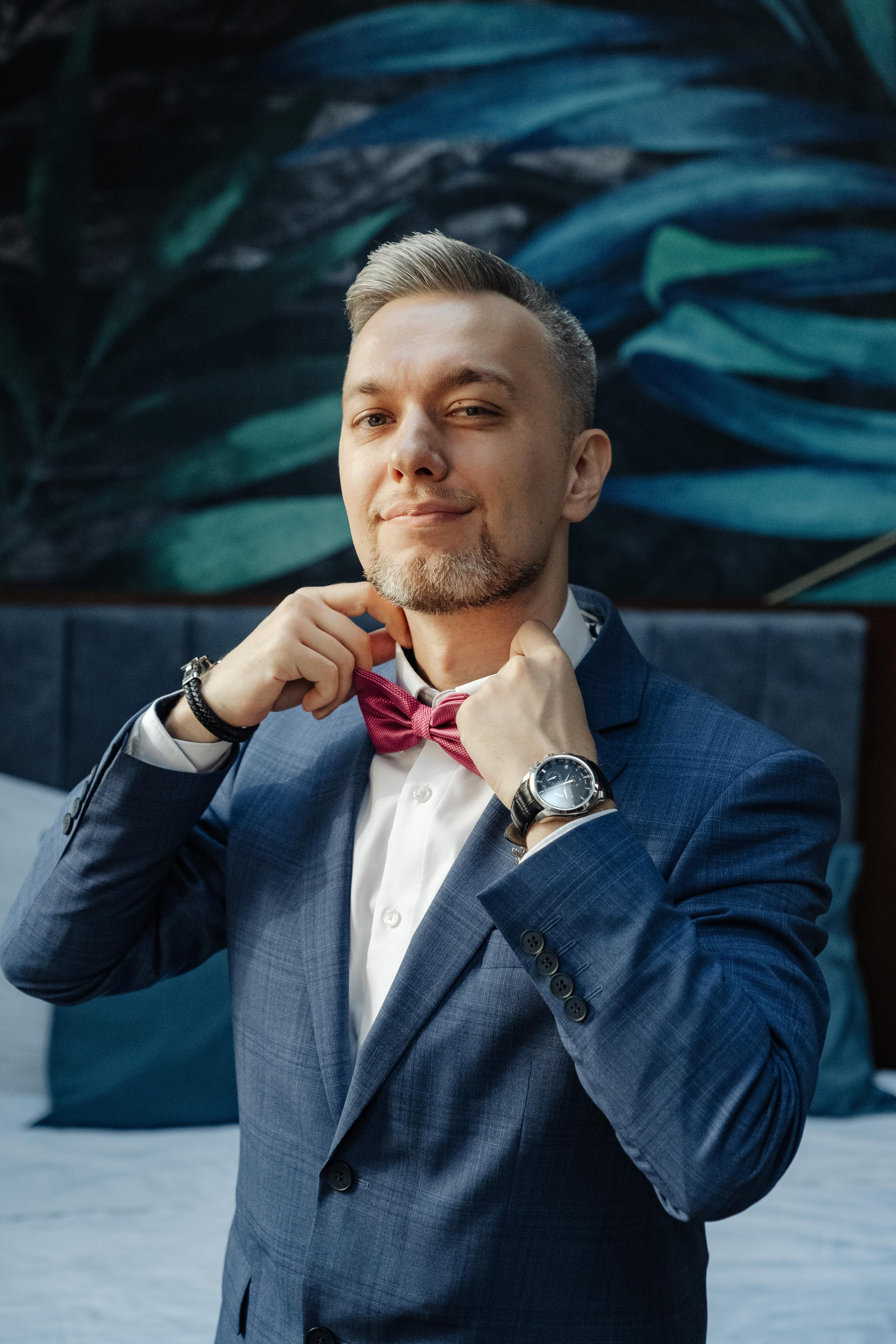 Станислав и Анна. Свадебный фотограф в Москве и Подмосковье Виктор Одинцов