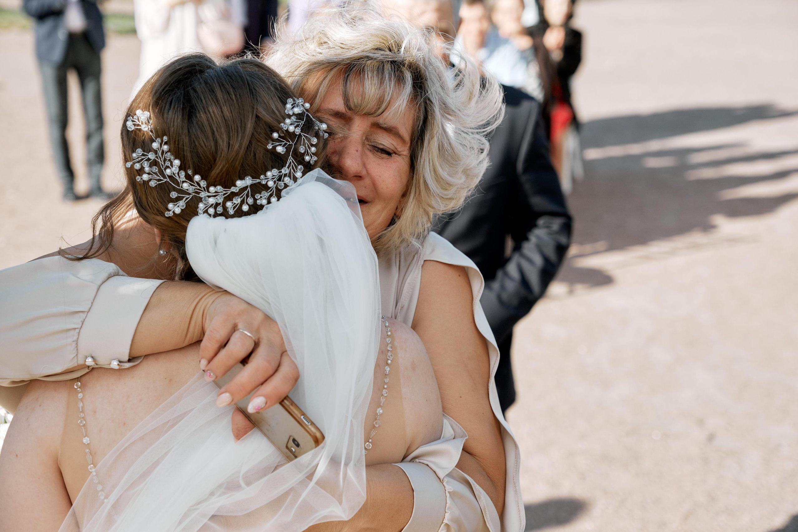 Дмитрий и Екатерина. Свадебный фотограф в Москве и Подмосковье Виктор Одинцов