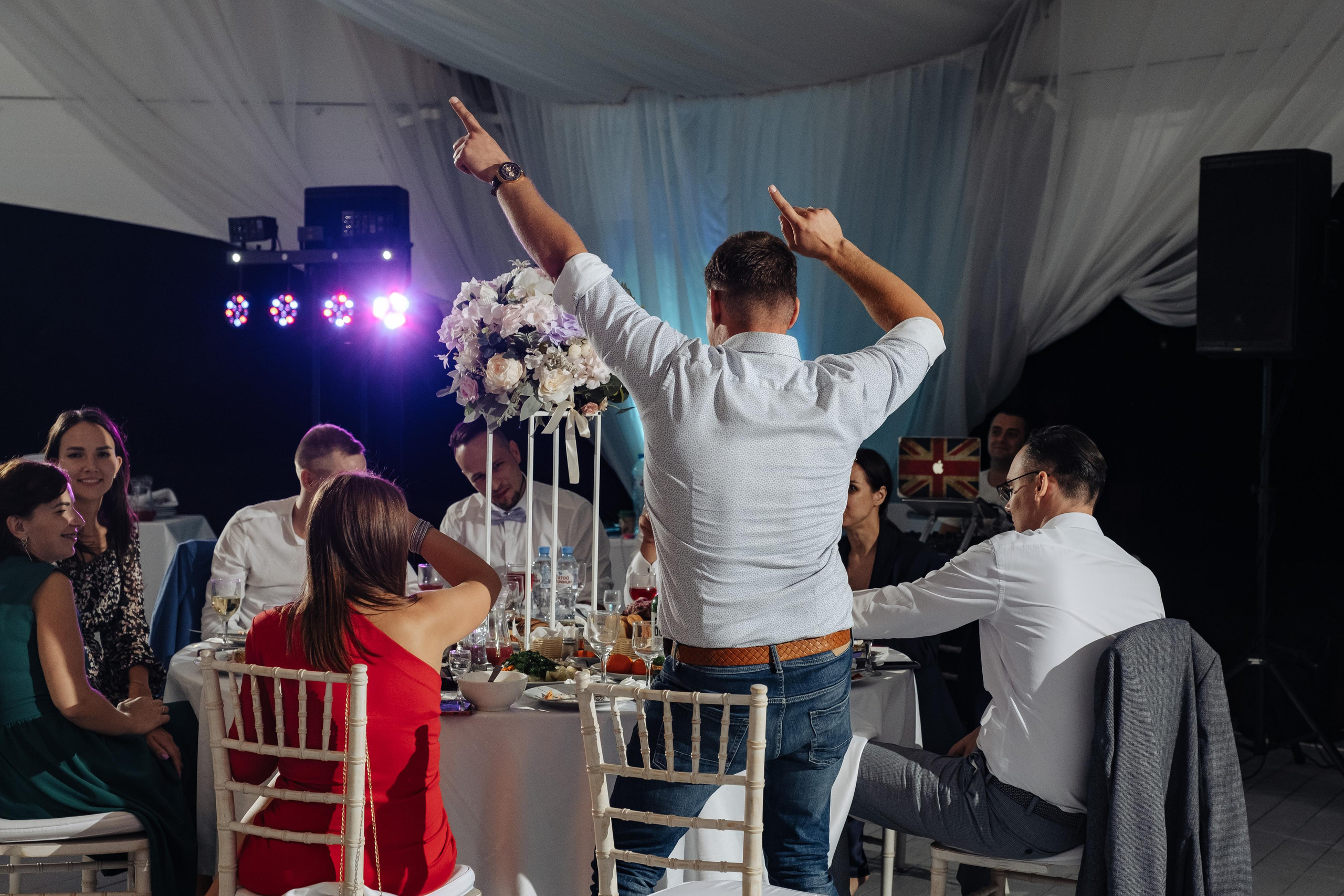 Станислав и Анна. Свадебный фотограф в Москве и Подмосковье Виктор Одинцов