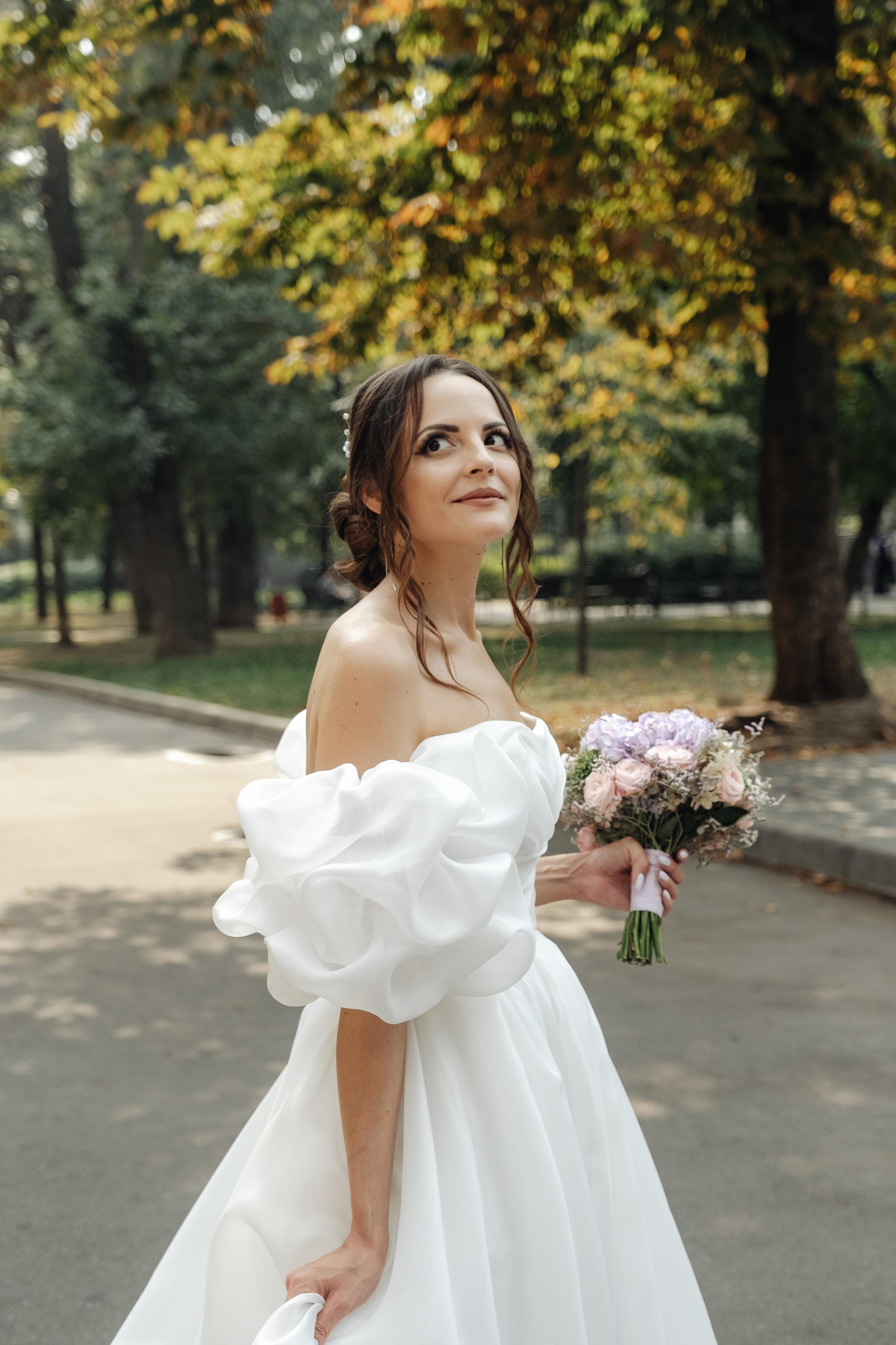 Станислав и Анна. Свадебный фотограф в Москве и Подмосковье Виктор Одинцов