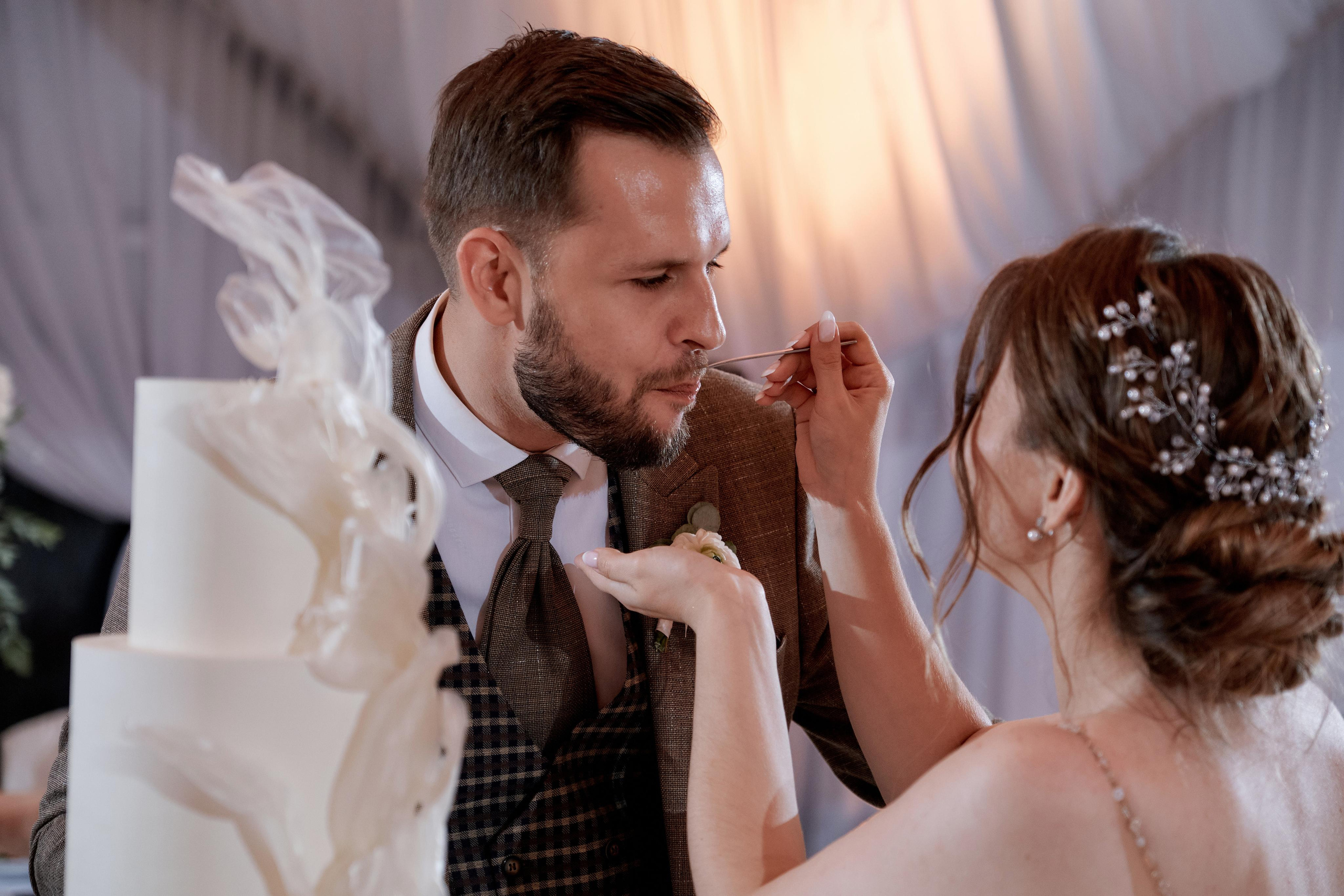 Дмитрий и Екатерина. Свадебный фотограф в Москве и Подмосковье Виктор Одинцов