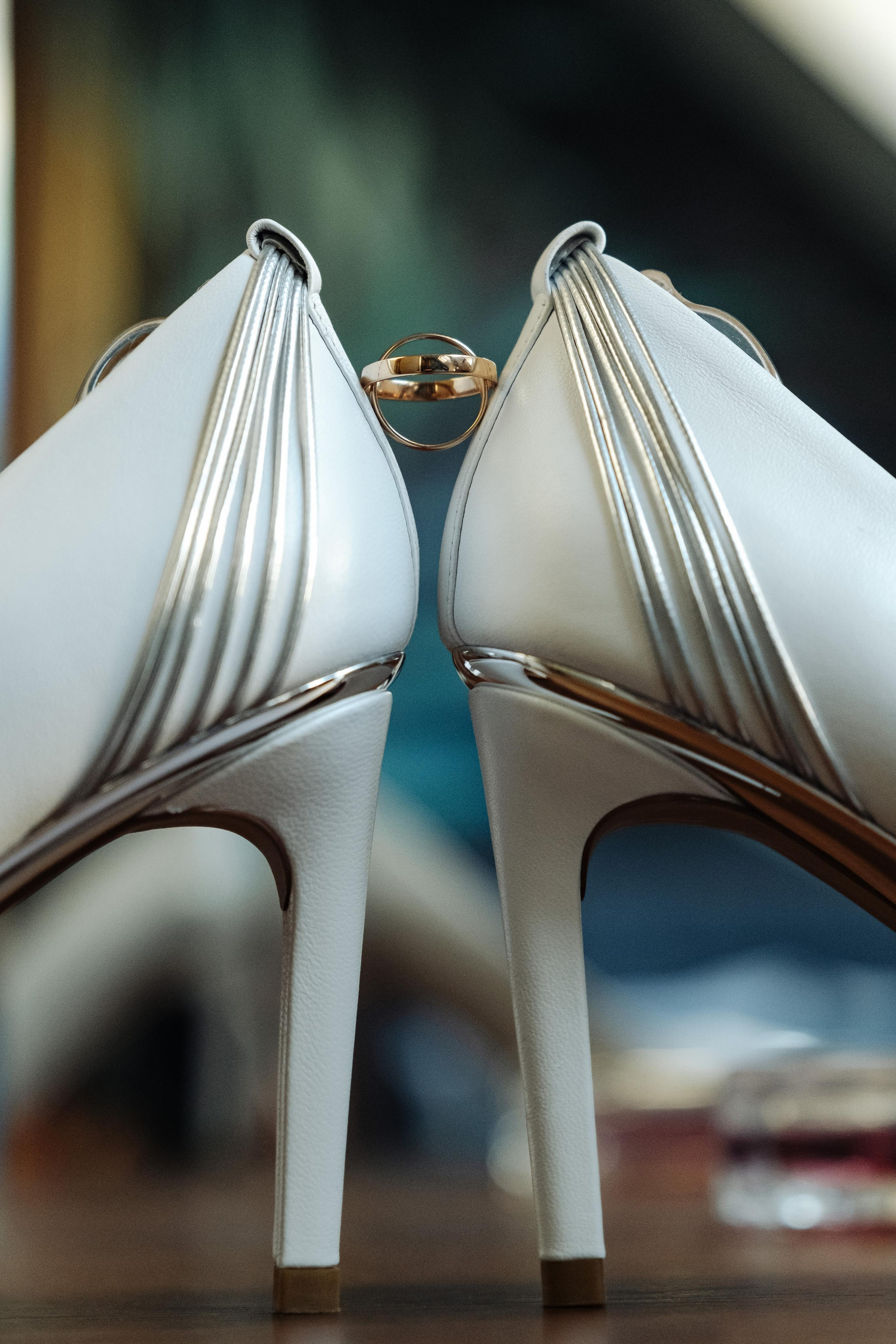 Станислав и Анна. Свадебный фотограф в Москве и Подмосковье Виктор Одинцов