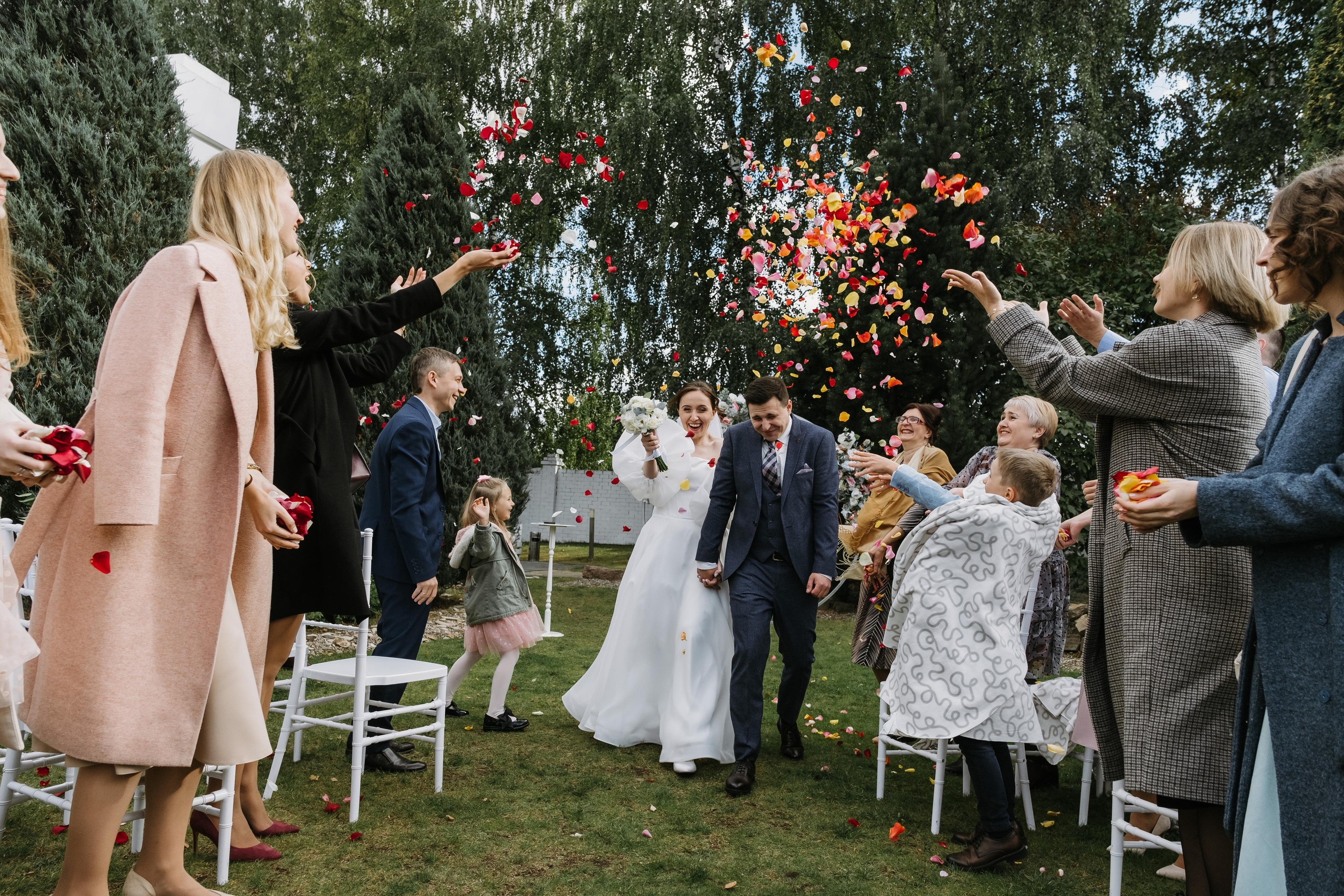 Алексей и Анастасия. Свадебный фотограф в Москве и Подмосковье Виктор Одинцов