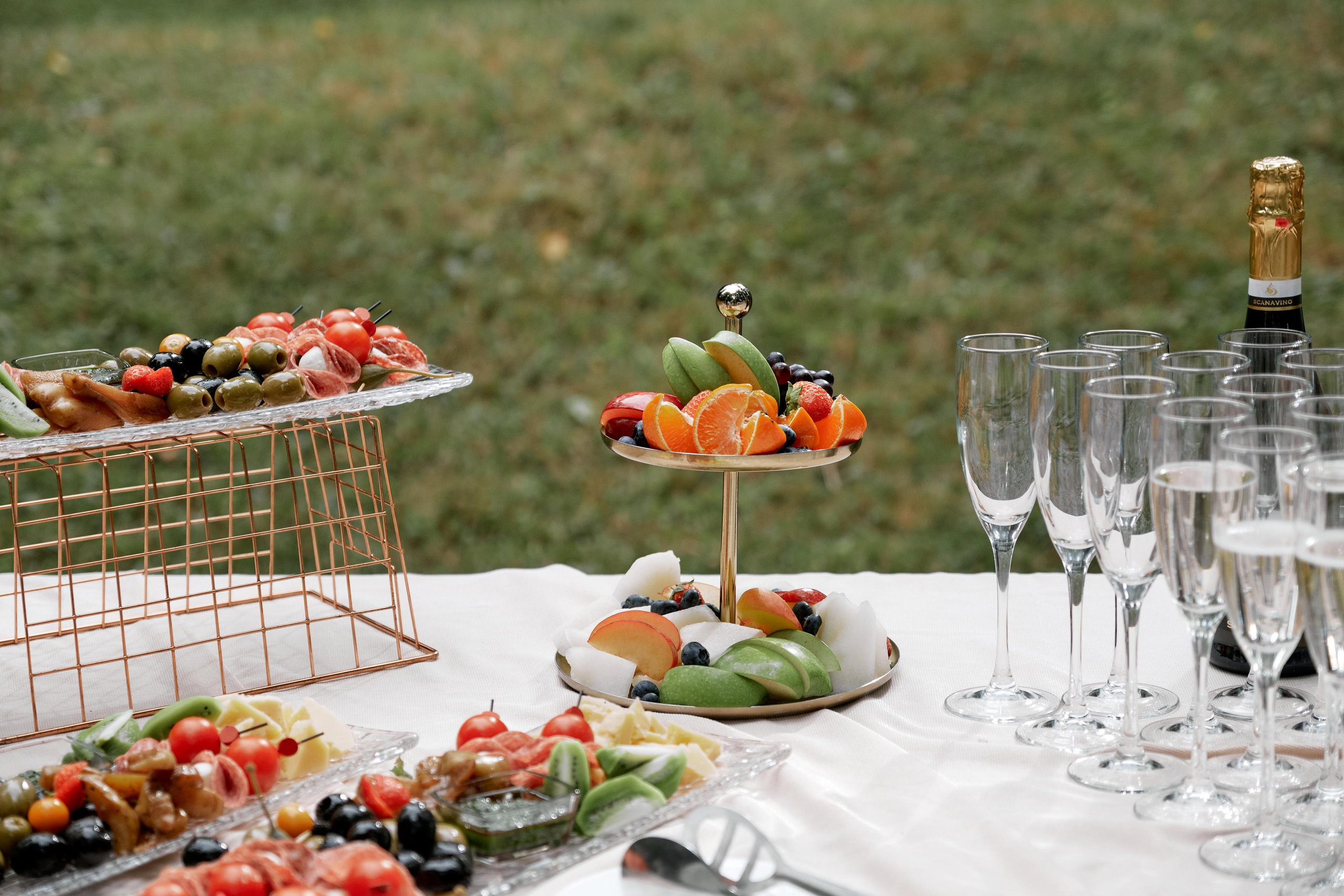 Дмитрий и Екатерина. Свадебный фотограф в Москве и Подмосковье Виктор Одинцов