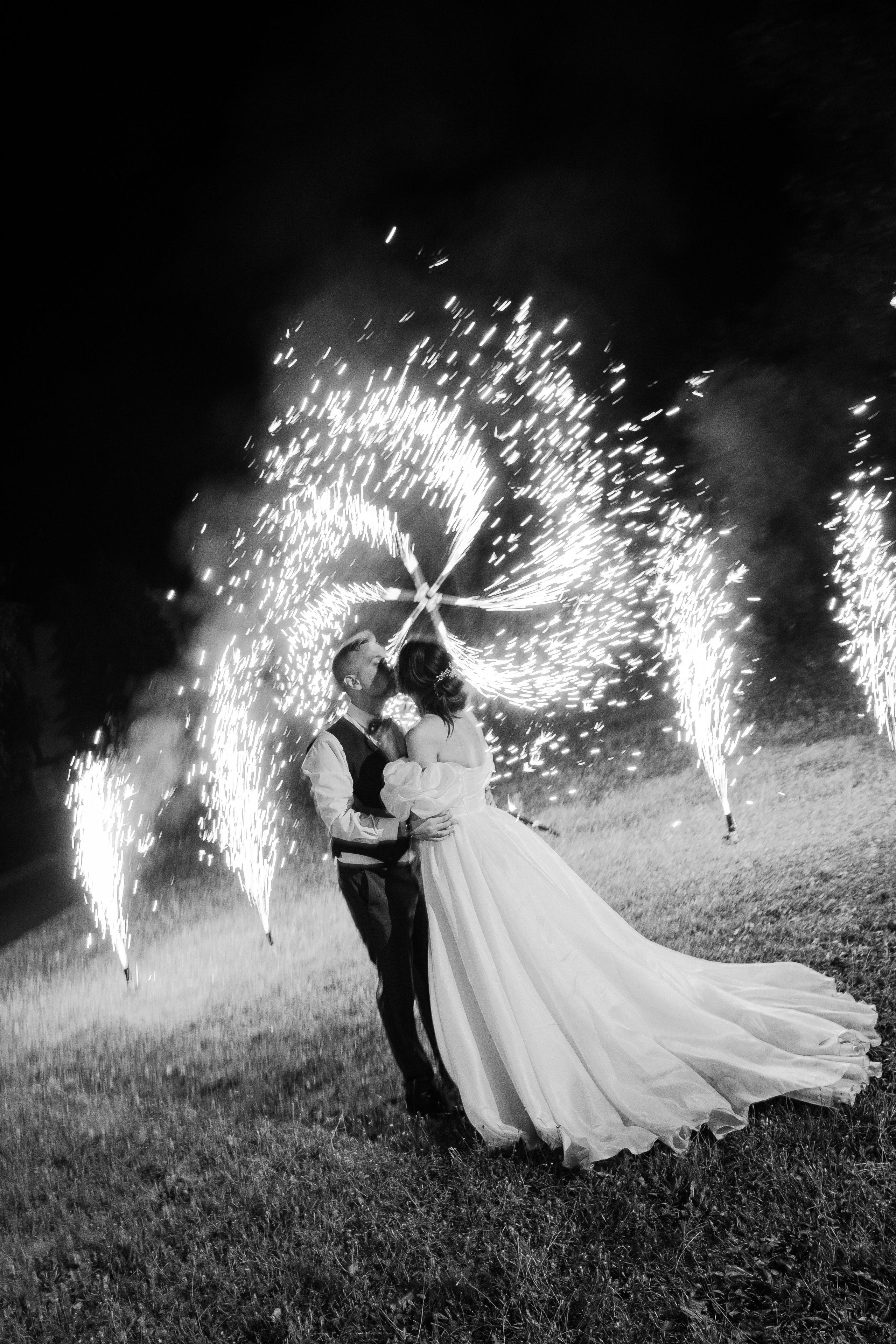 Станислав и Анна. Свадебный фотограф в Москве и Подмосковье Виктор Одинцов