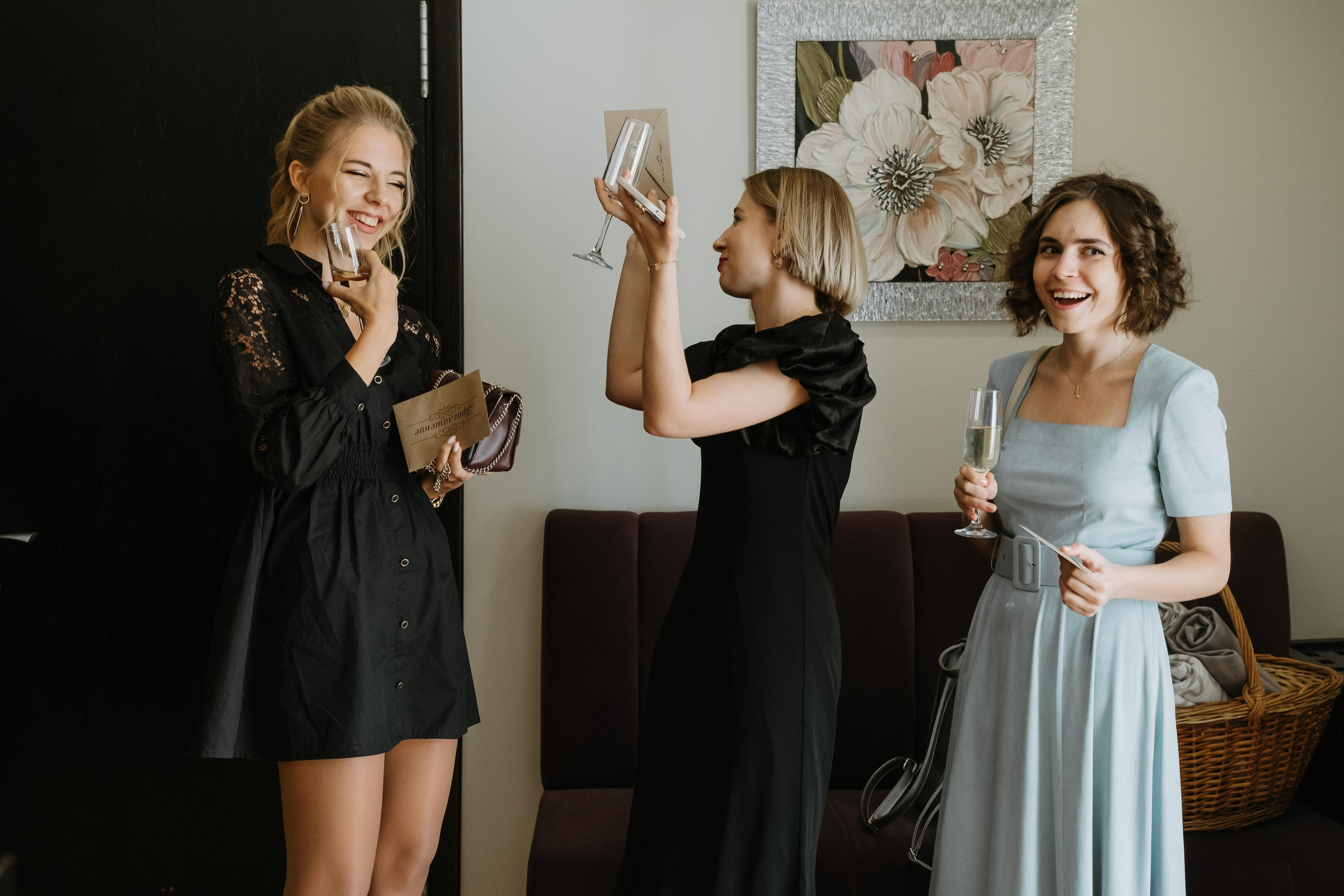 Алексей и Анастасия. Свадебный фотограф в Москве и Подмосковье Виктор Одинцов