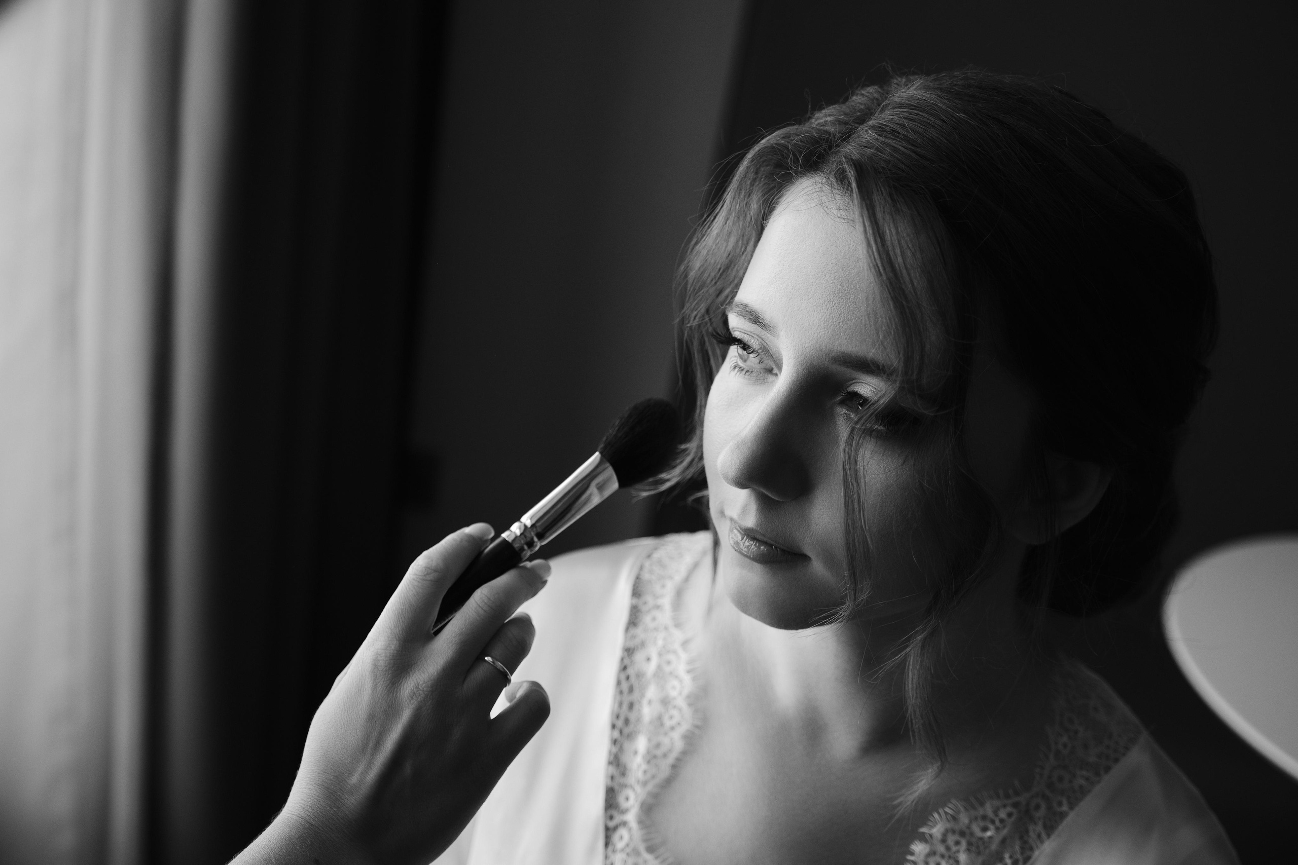 Дмитрий и Екатерина. Свадебный фотограф в Москве и Подмосковье Виктор Одинцов