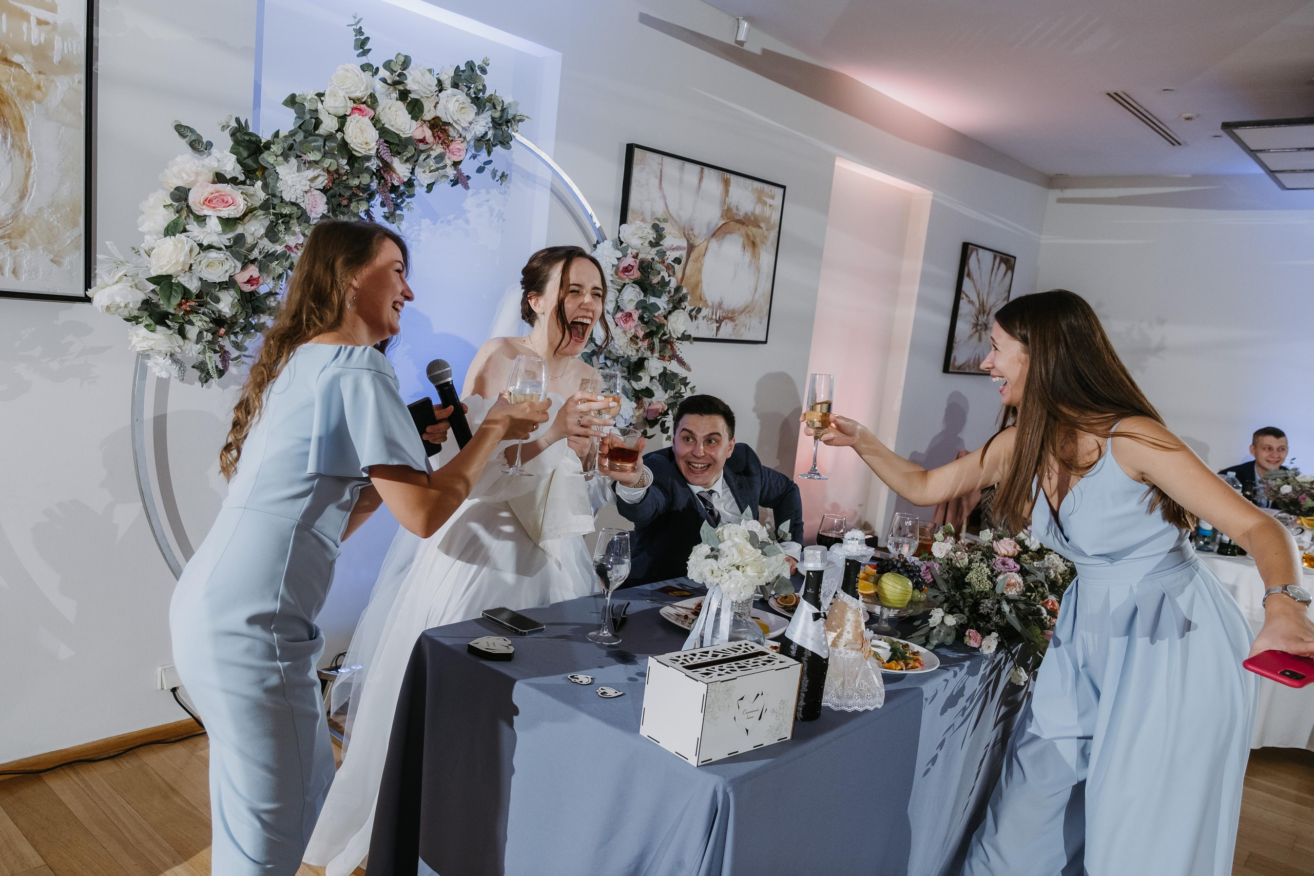 Алексей и Анастасия. Свадебный фотограф в Москве и Подмосковье Виктор Одинцов