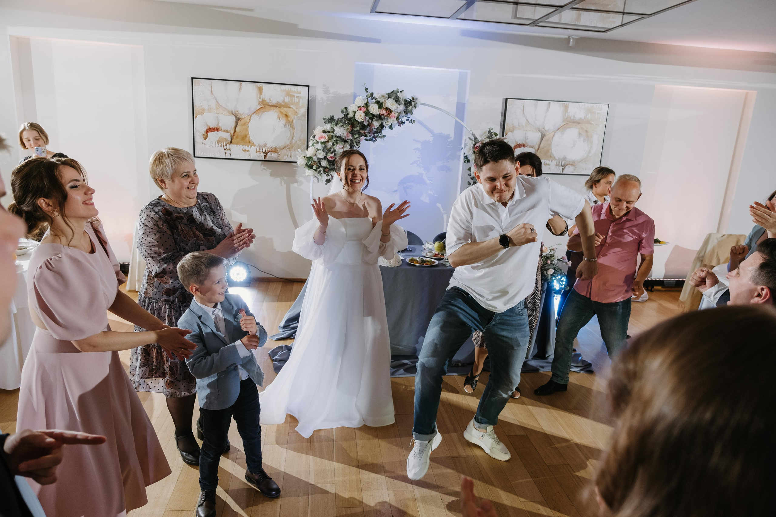 Алексей и Анастасия. Свадебный фотограф в Москве и Подмосковье Виктор Одинцов