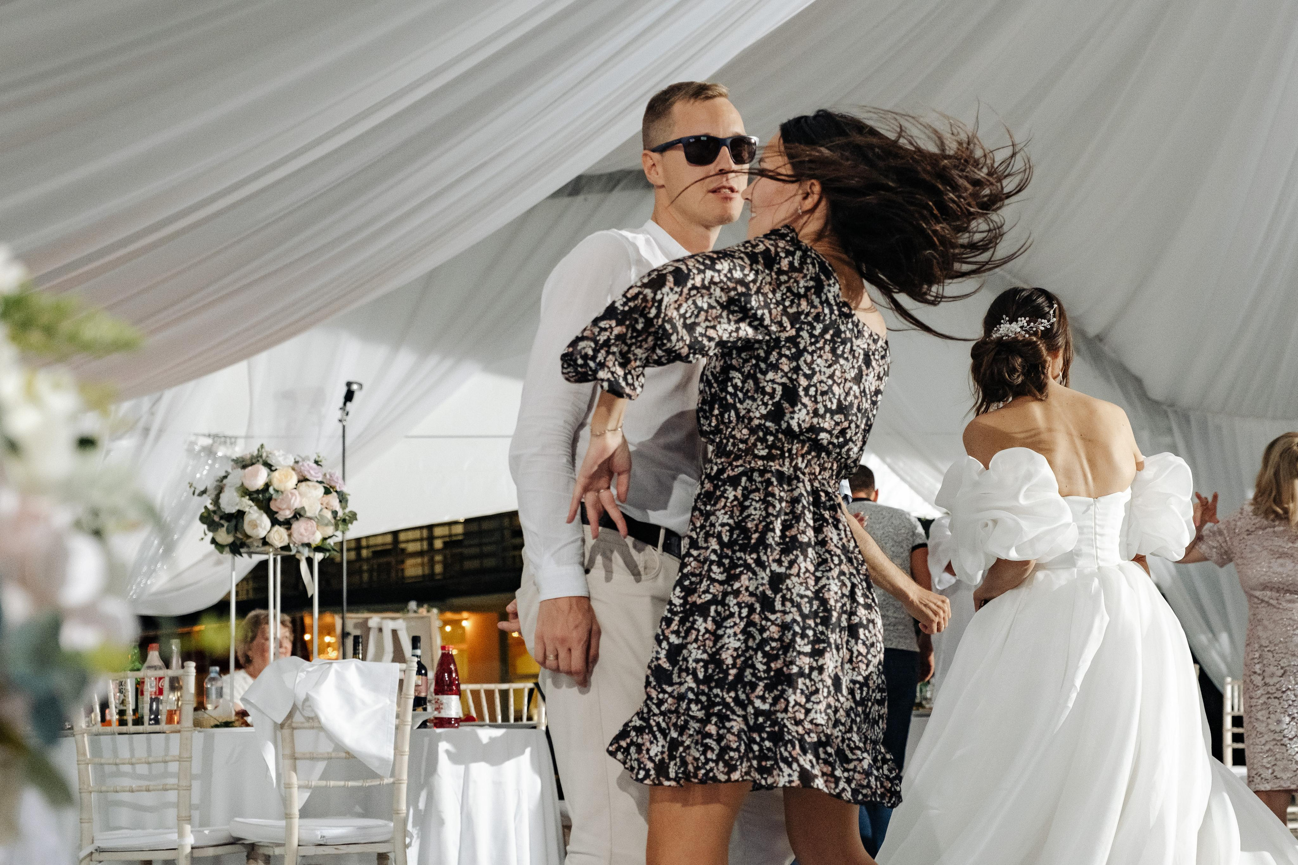 Станислав и Анна. Свадебный фотограф в Москве и Подмосковье Виктор Одинцов