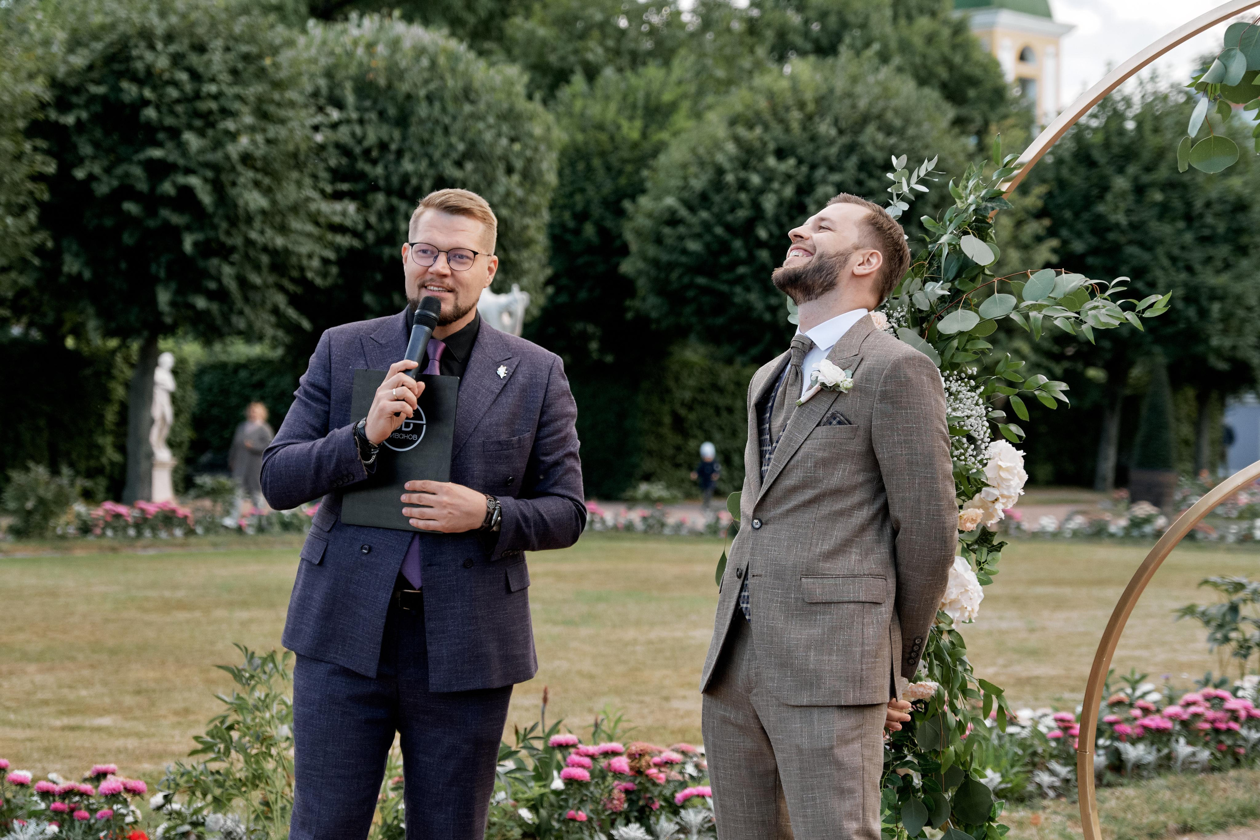 Дмитрий и Екатерина. Свадебный фотограф в Москве и Подмосковье Виктор Одинцов