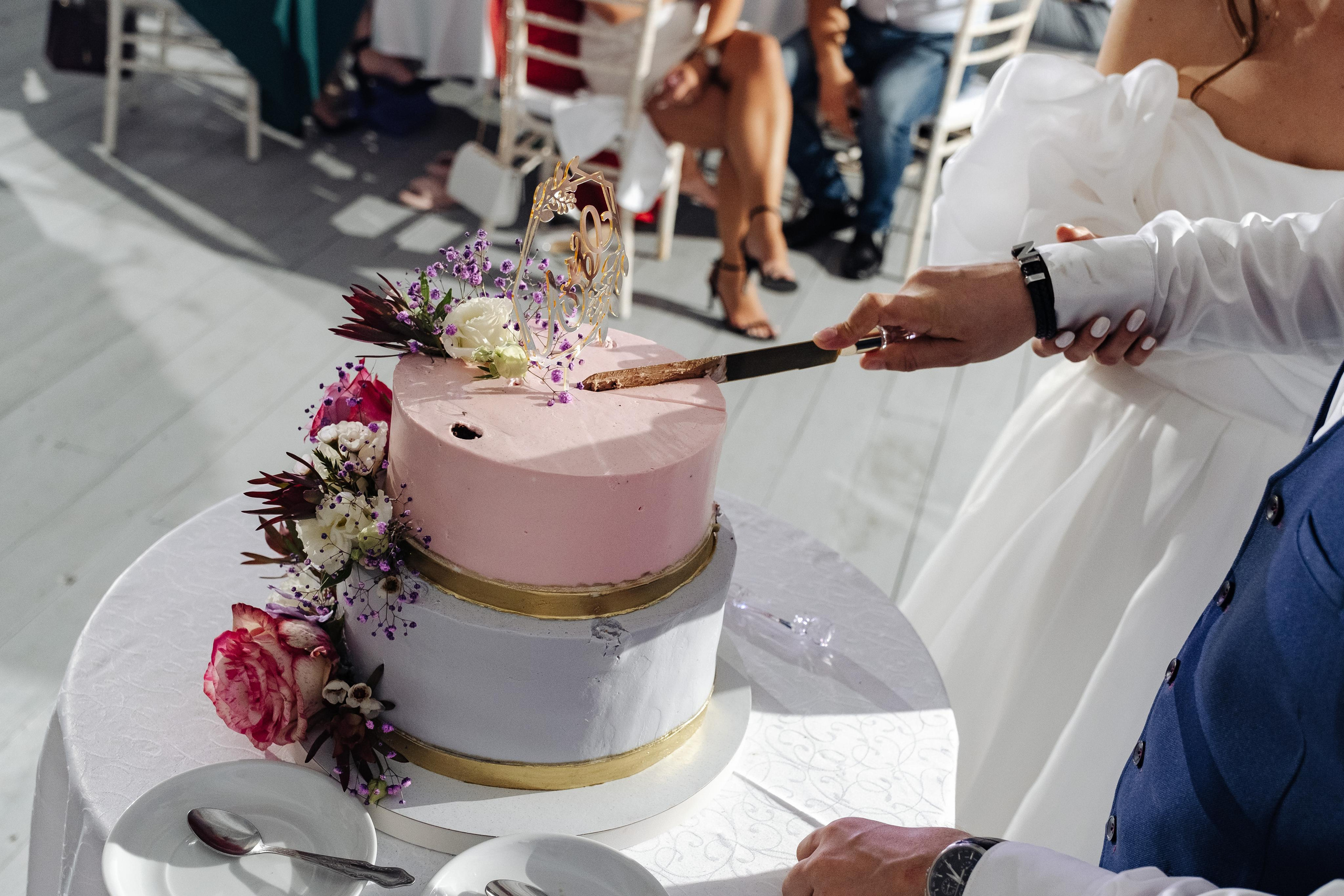 Станислав и Анна. Свадебный фотограф в Москве и Подмосковье Виктор Одинцов