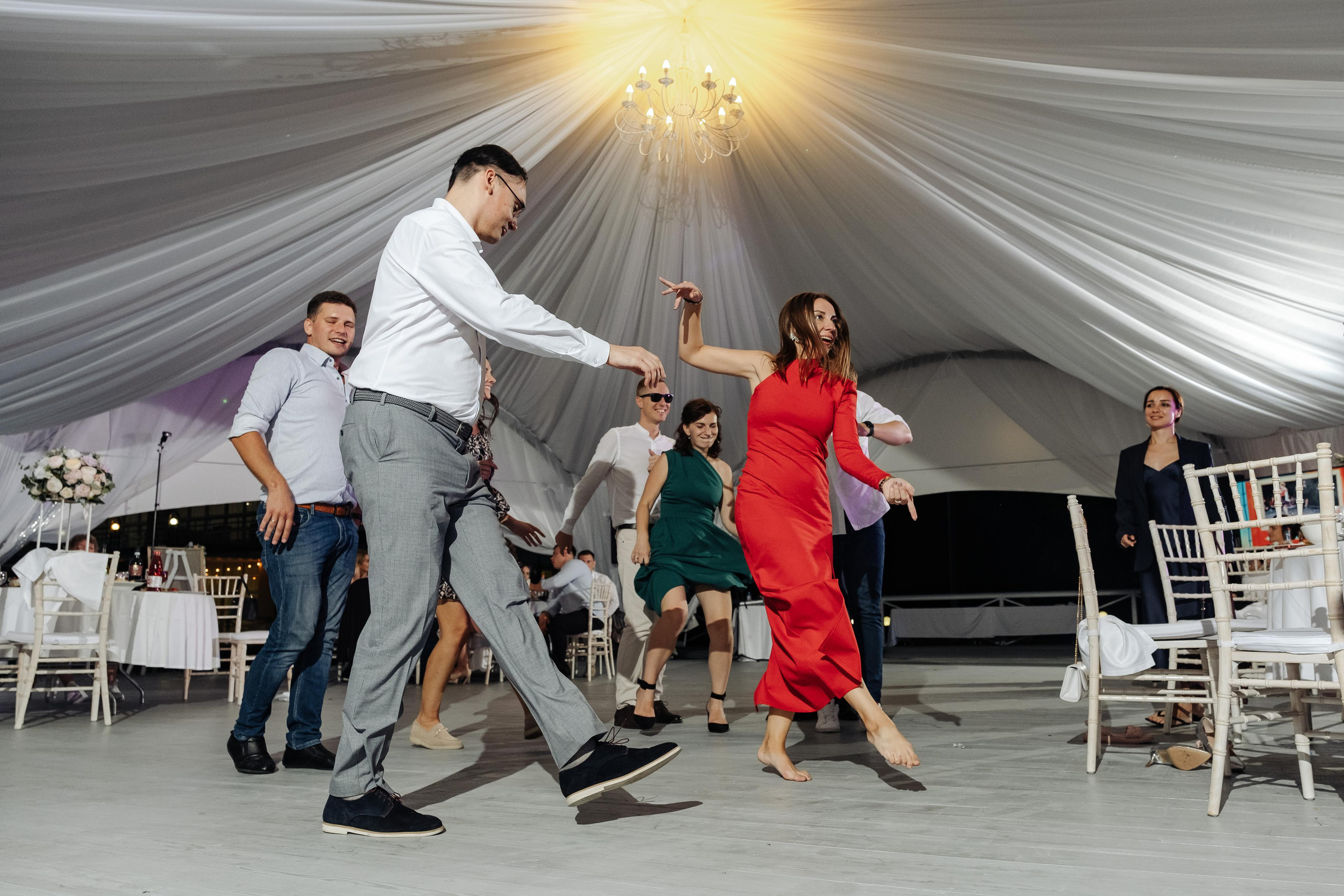 Станислав и Анна. Свадебный фотограф в Москве и Подмосковье Виктор Одинцов