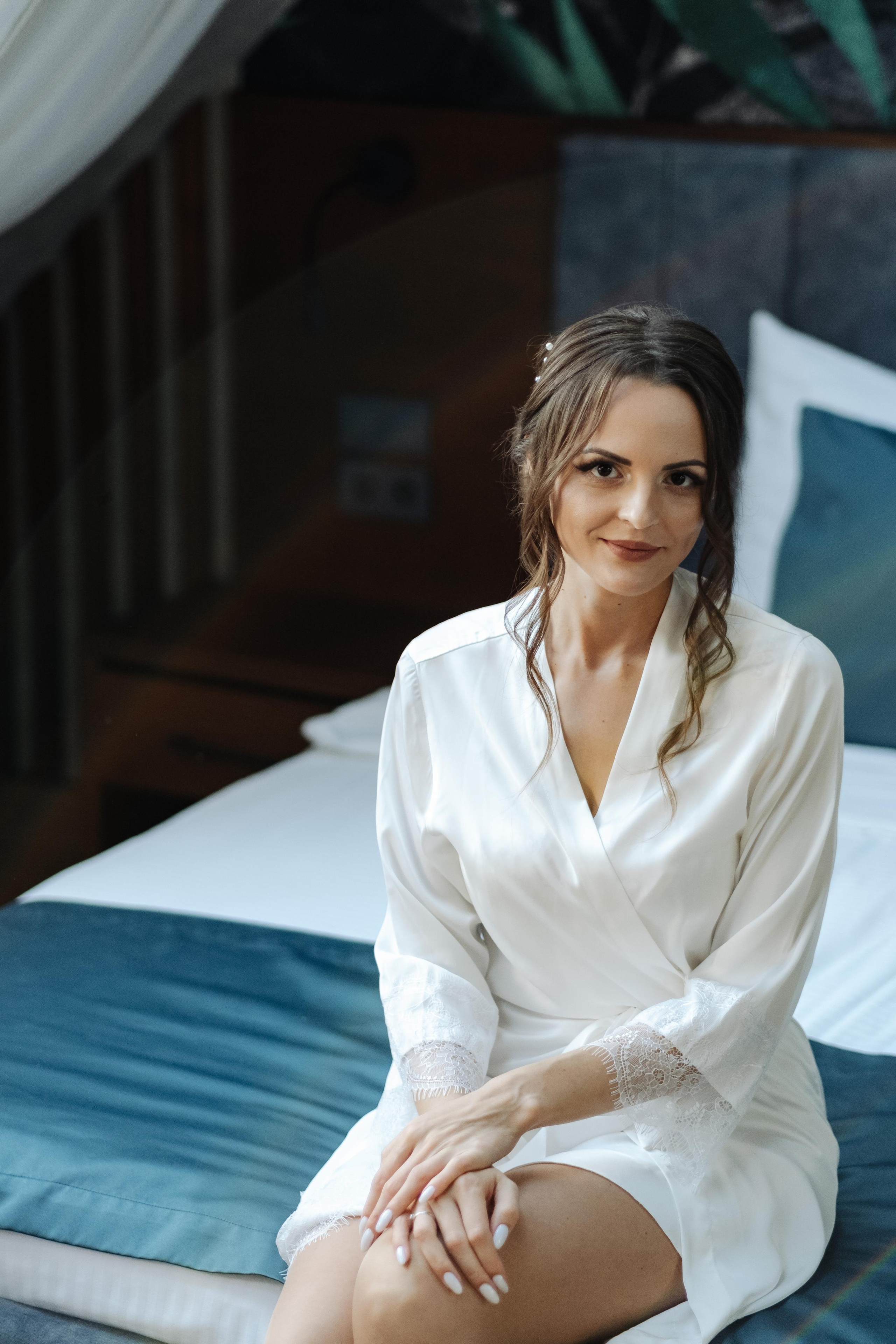 Станислав и Анна. Свадебный фотограф в Москве и Подмосковье Виктор Одинцов