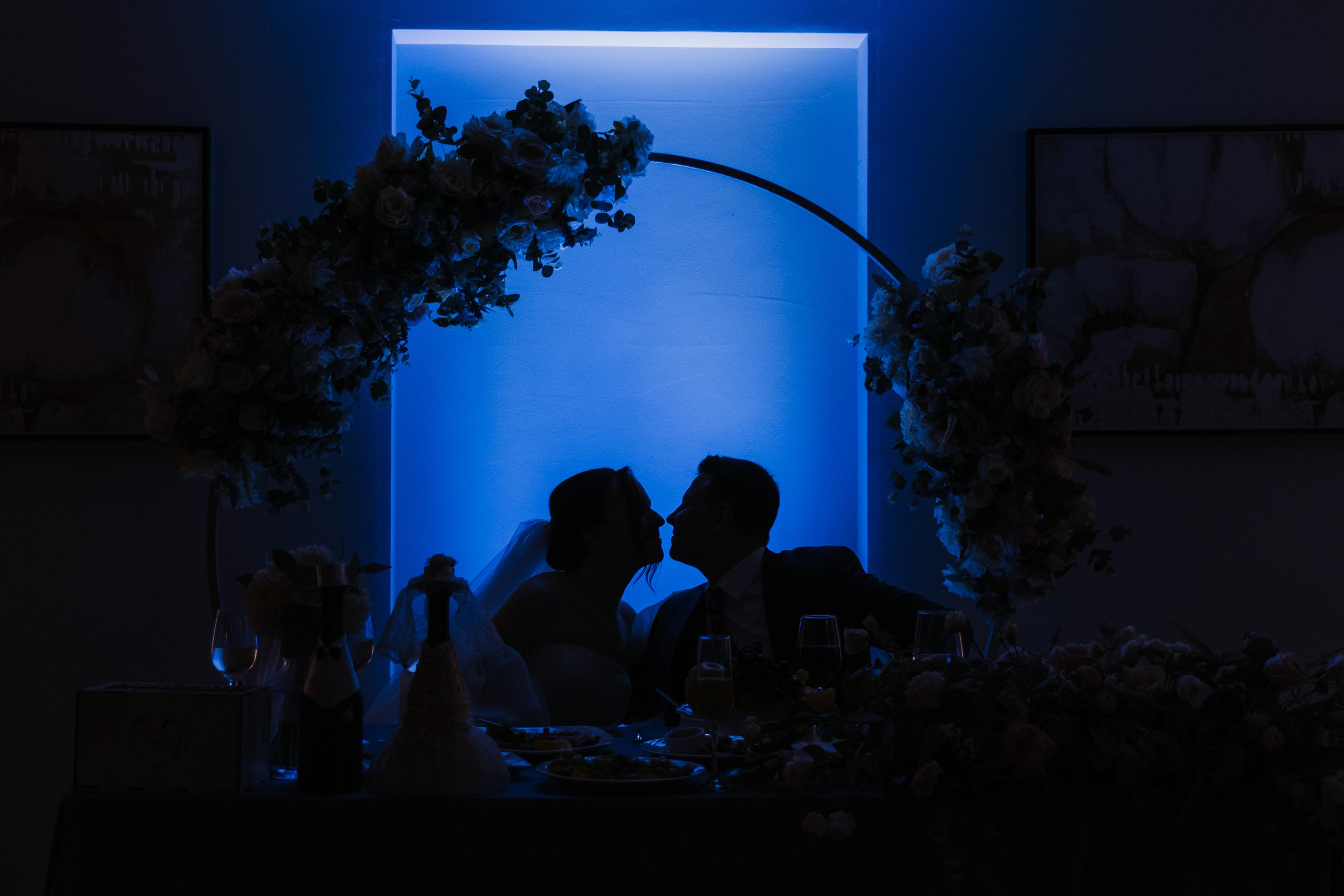 Алексей и Анастасия. Свадебный фотограф в Москве и Подмосковье Виктор Одинцов