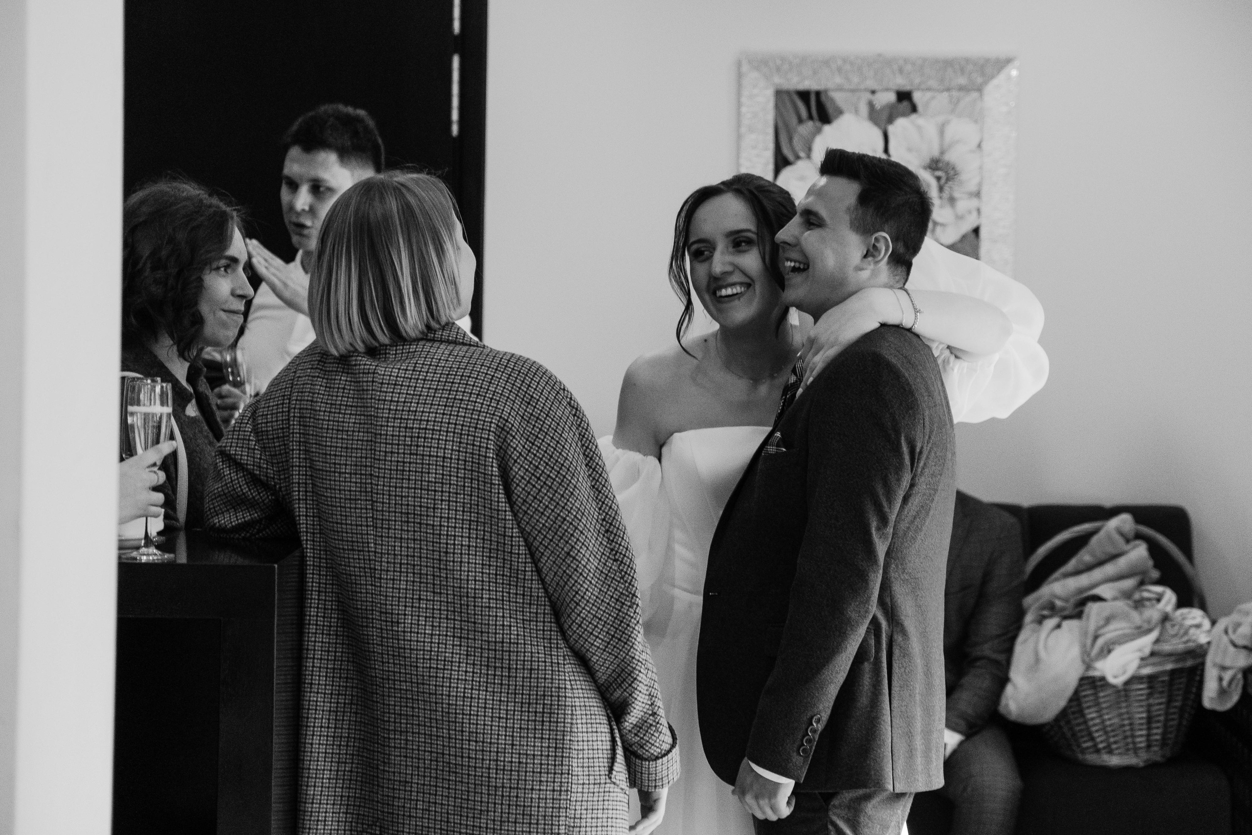 Алексей и Анастасия. Свадебный фотограф в Москве и Подмосковье Виктор Одинцов