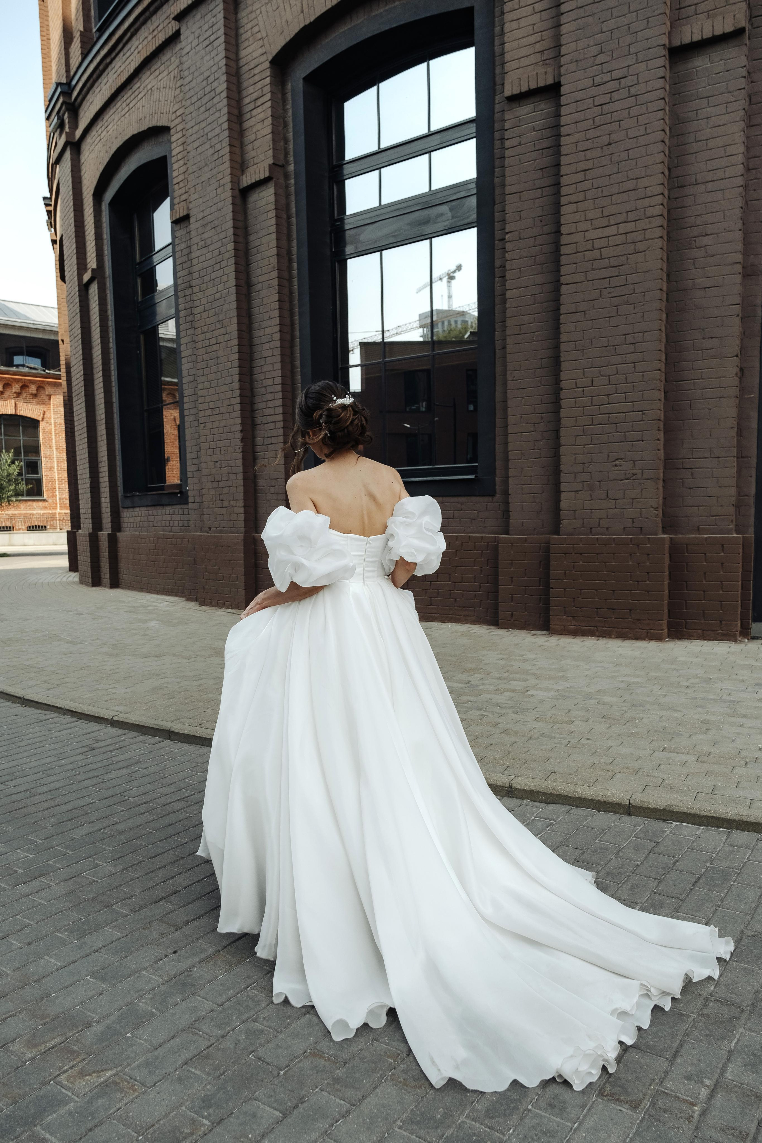 Станислав и Анна. Свадебный фотограф в Москве и Подмосковье Виктор Одинцов