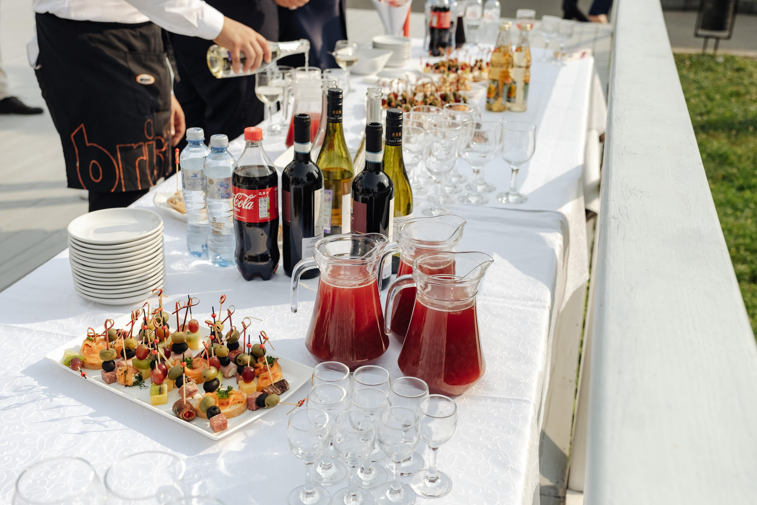 Станислав и Анна. Свадебный фотограф в Москве и Подмосковье Виктор Одинцов