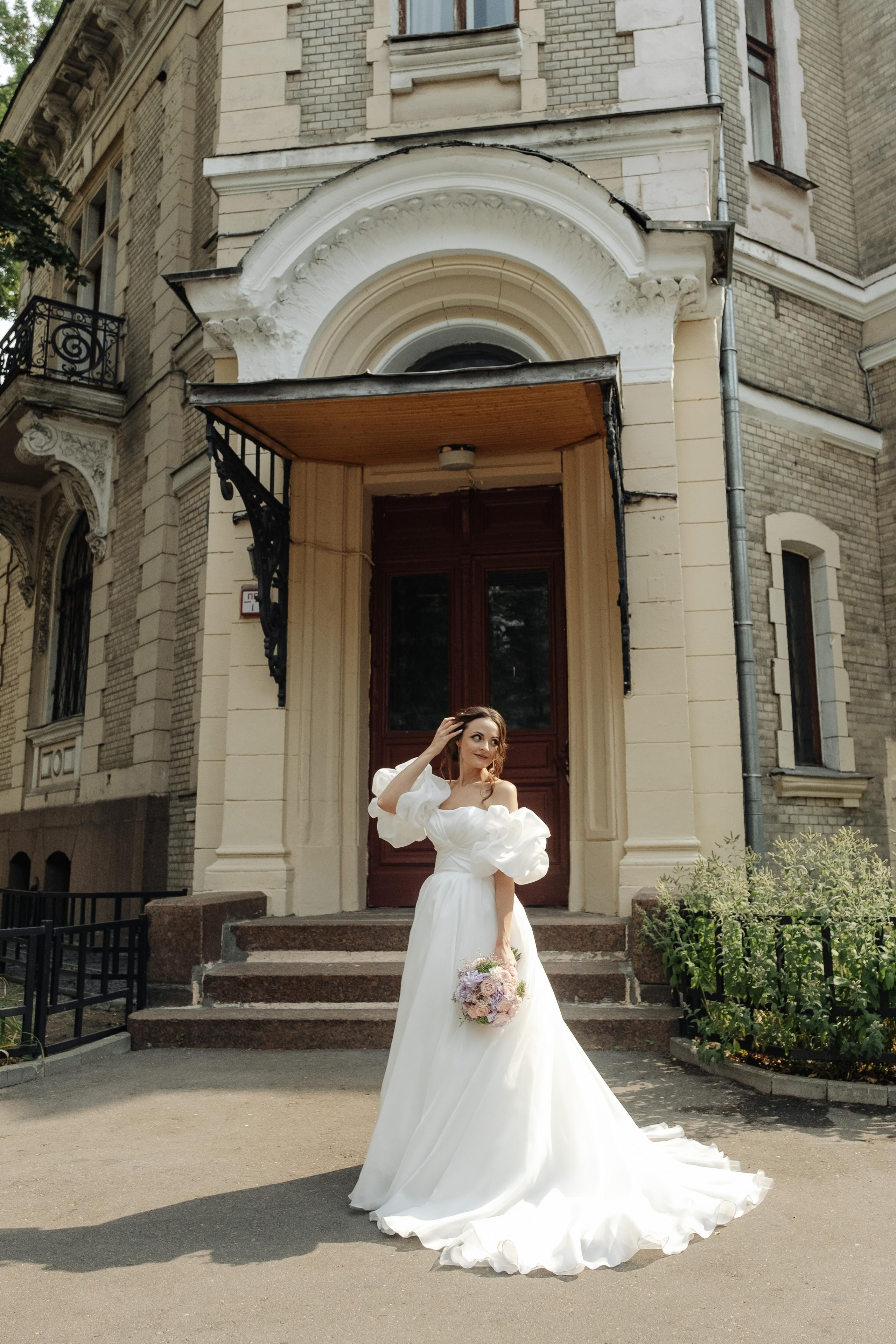 Станислав и Анна. Свадебный фотограф в Москве и Подмосковье Виктор Одинцов