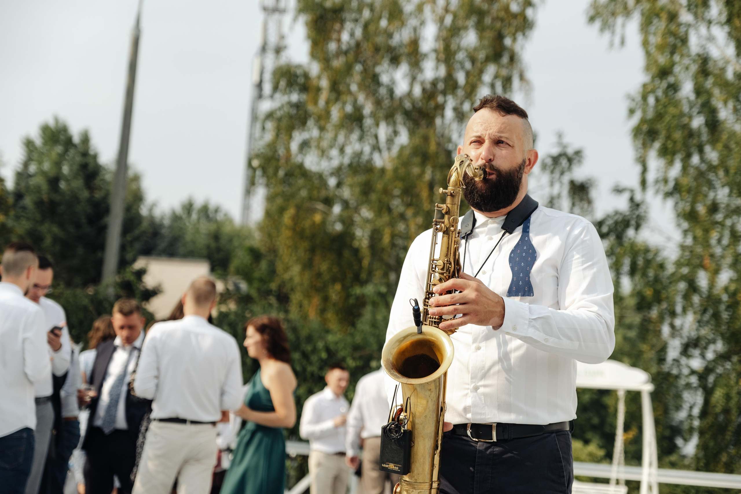 Станислав и Анна. Свадебный фотограф в Москве и Подмосковье Виктор Одинцов