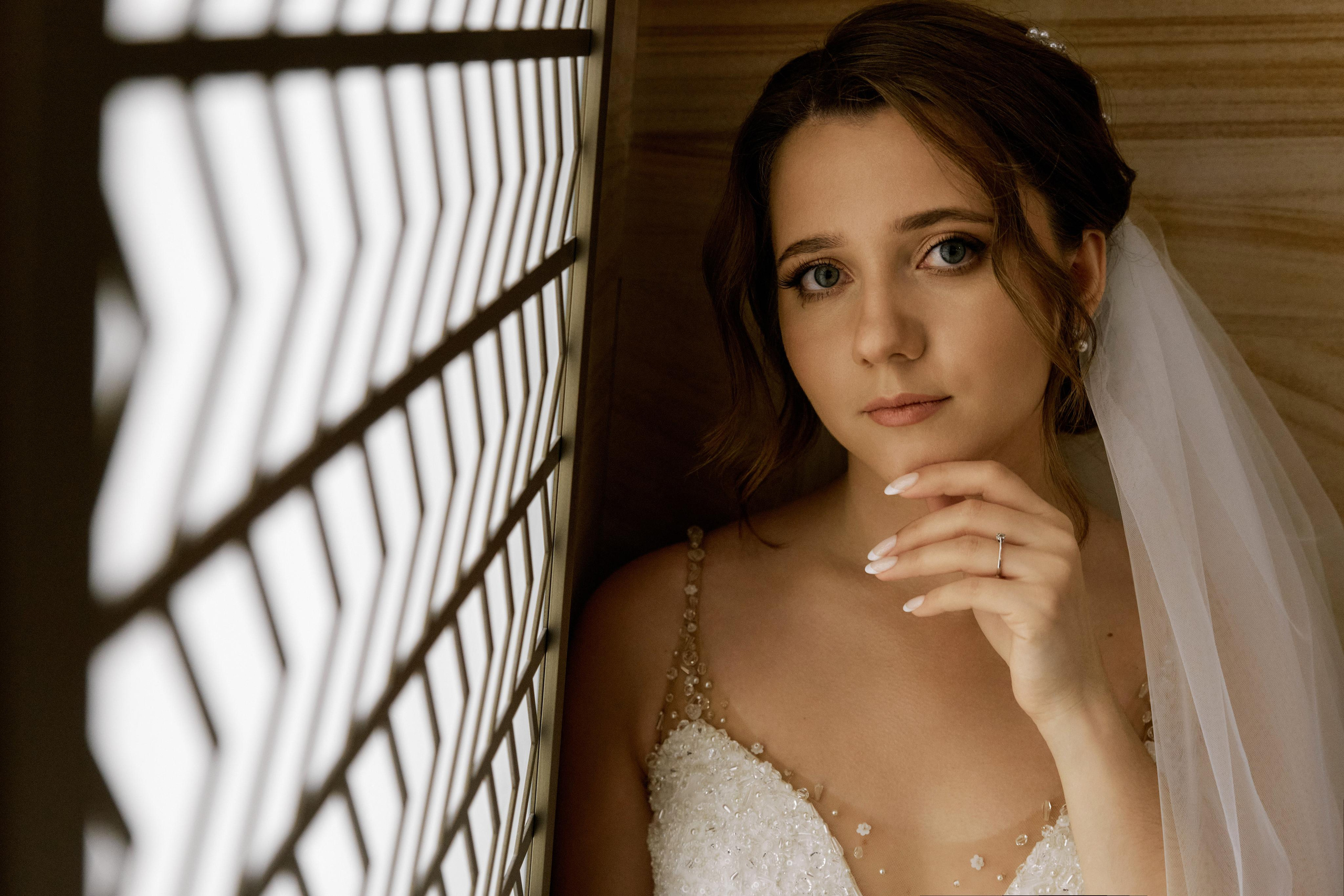 Дмитрий и Екатерина. Свадебный фотограф в Москве и Подмосковье Виктор Одинцов