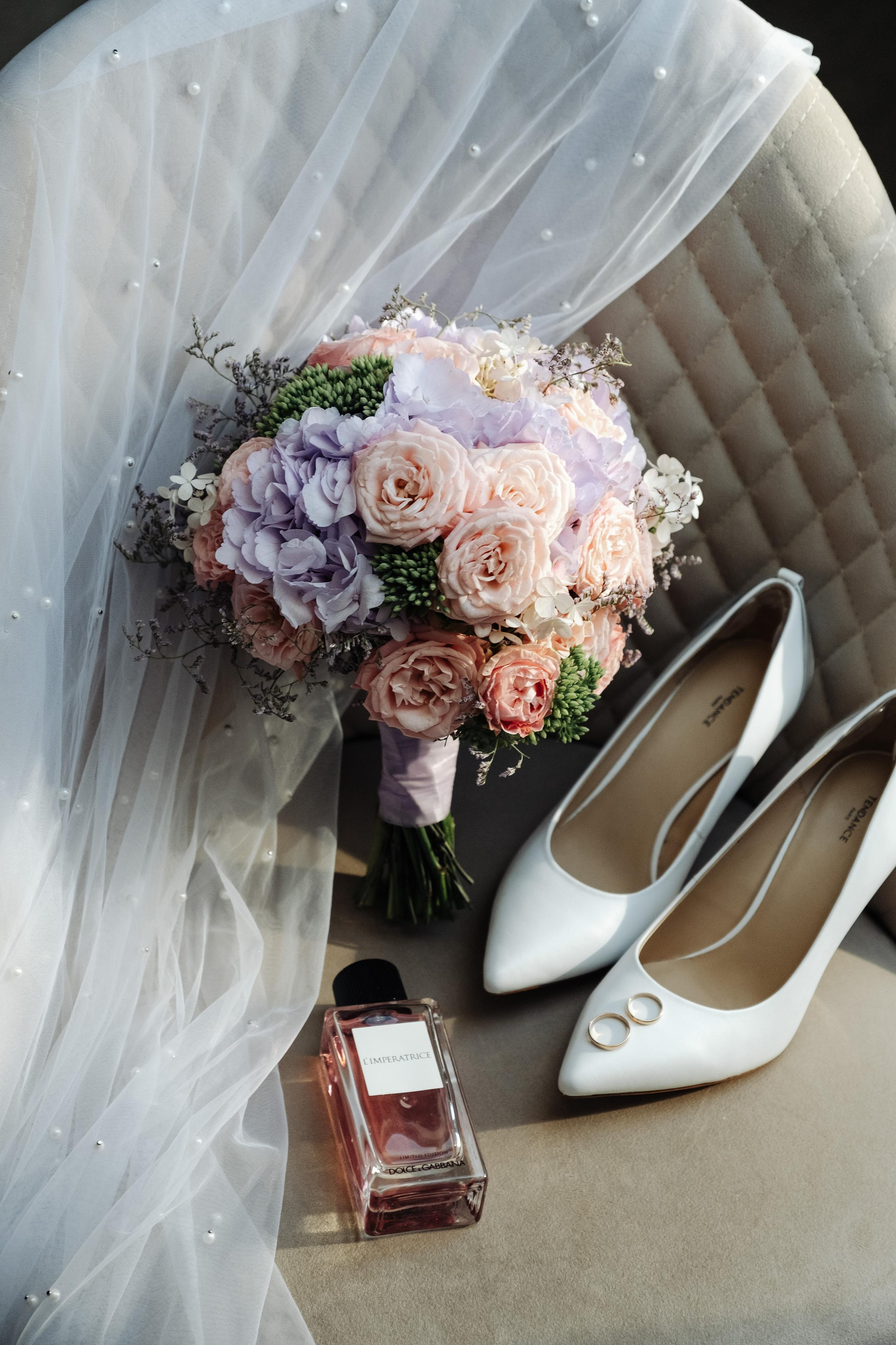 Станислав и Анна. Свадебный фотограф в Москве и Подмосковье Виктор Одинцов