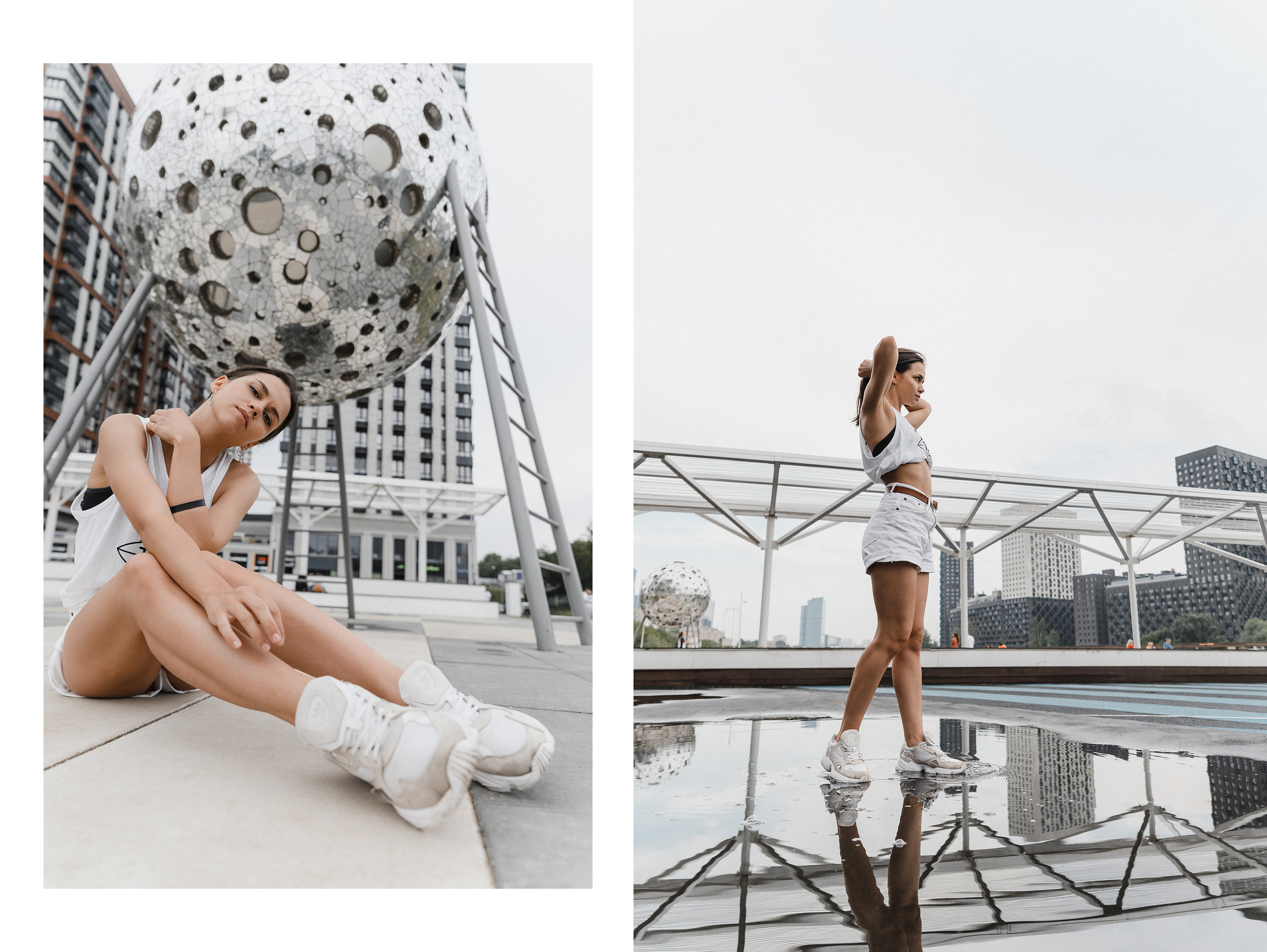 Портреты. Свадебный фотограф в Москве и Подмосковье Виктор Одинцов