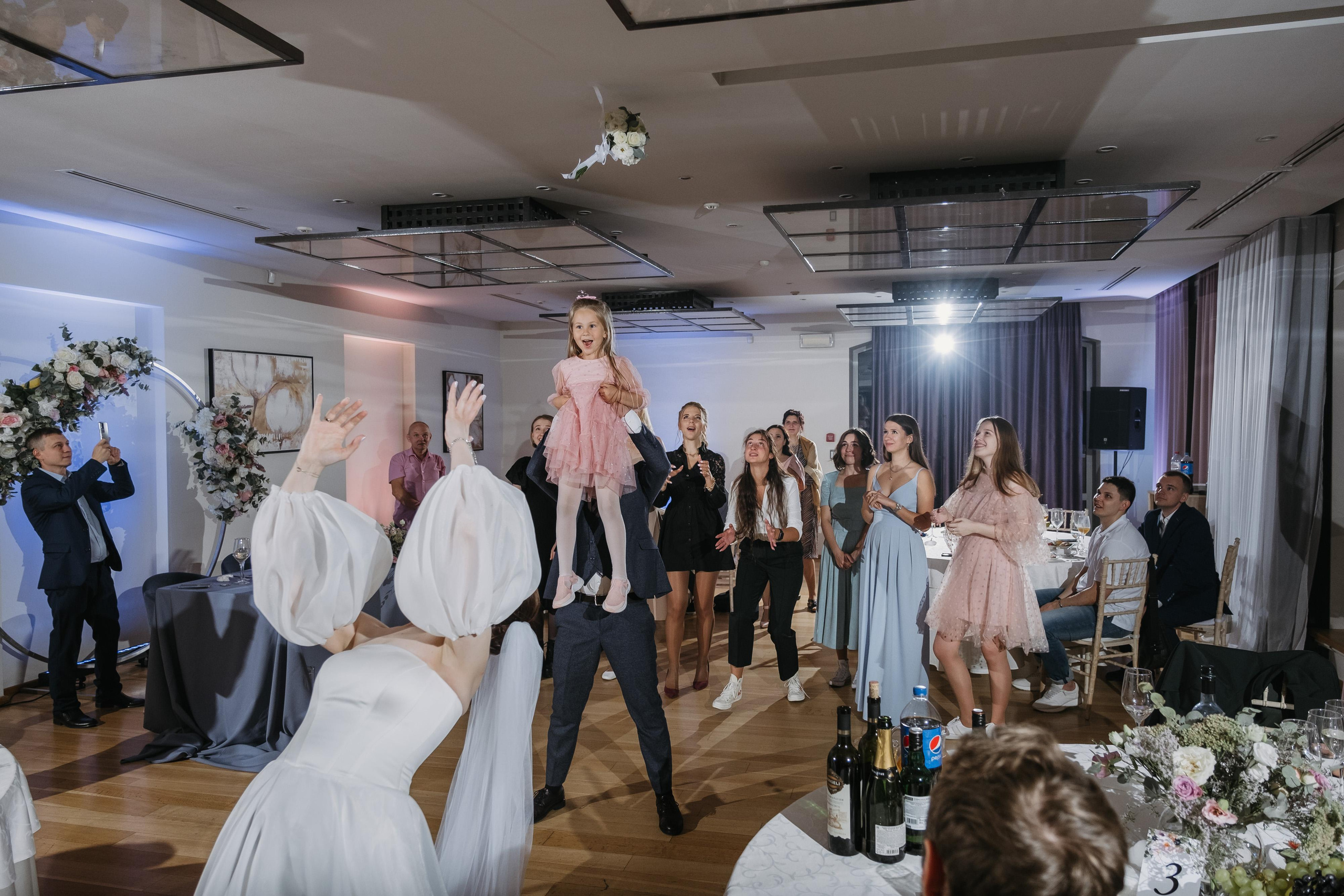 Алексей и Анастасия. Свадебный фотограф в Москве и Подмосковье Виктор Одинцов