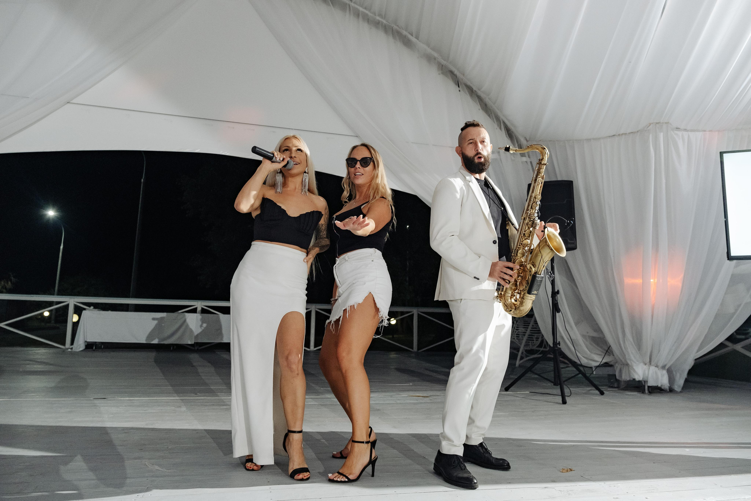 Станислав и Анна. Свадебный фотограф в Москве и Подмосковье Виктор Одинцов