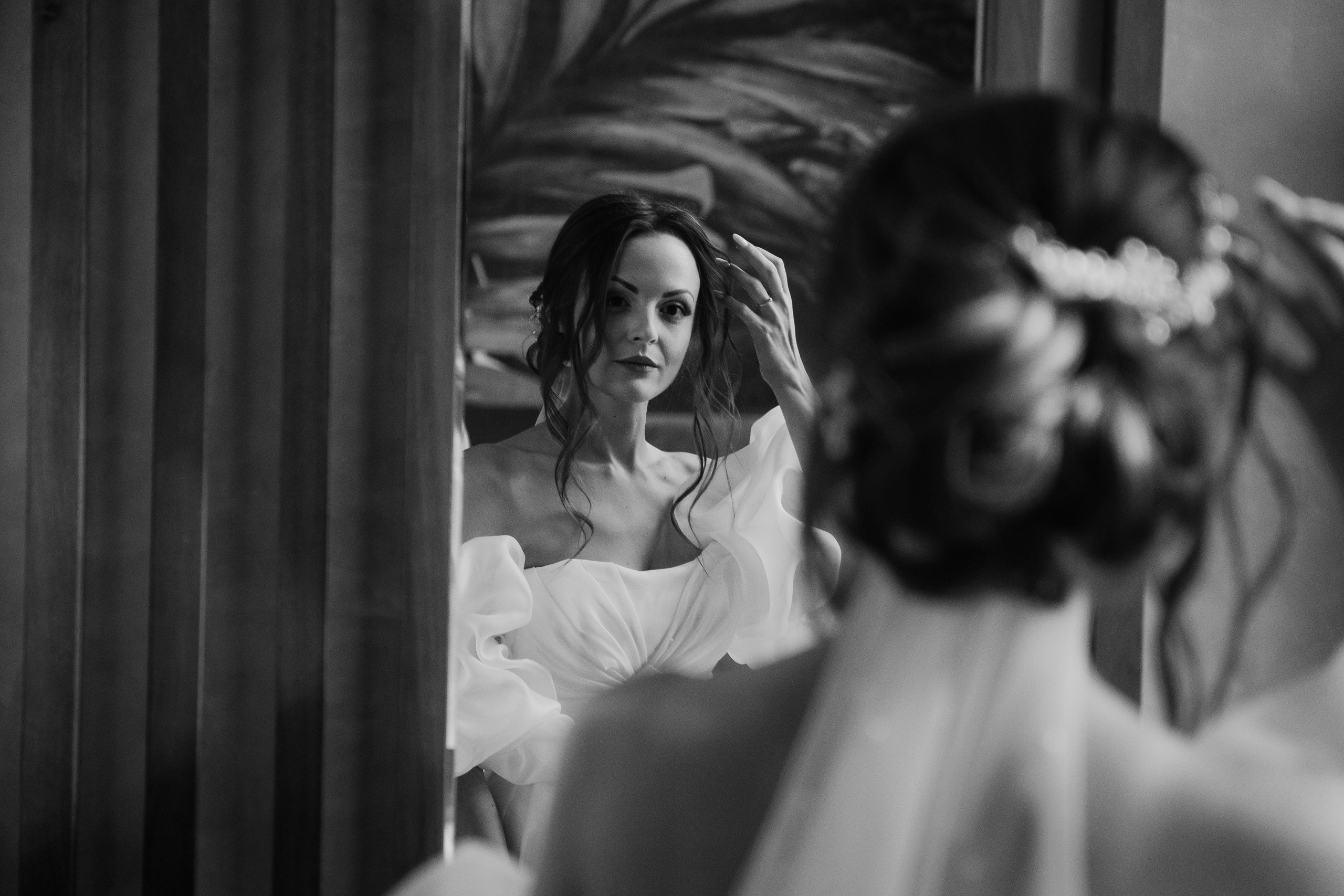 Станислав и Анна. Свадебный фотограф в Москве и Подмосковье Виктор Одинцов