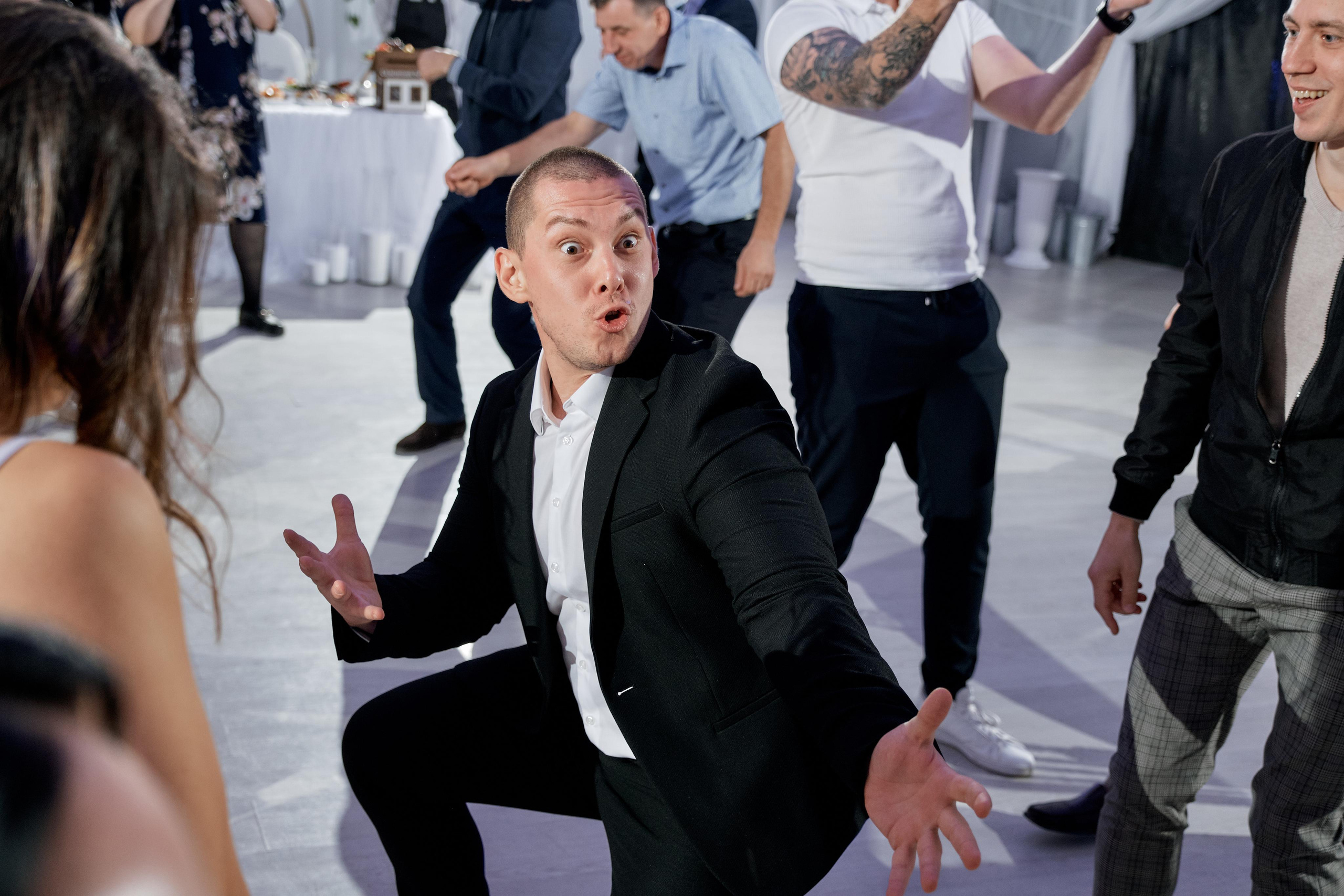 Дмитрий и Екатерина. Свадебный фотограф в Москве и Подмосковье Виктор Одинцов