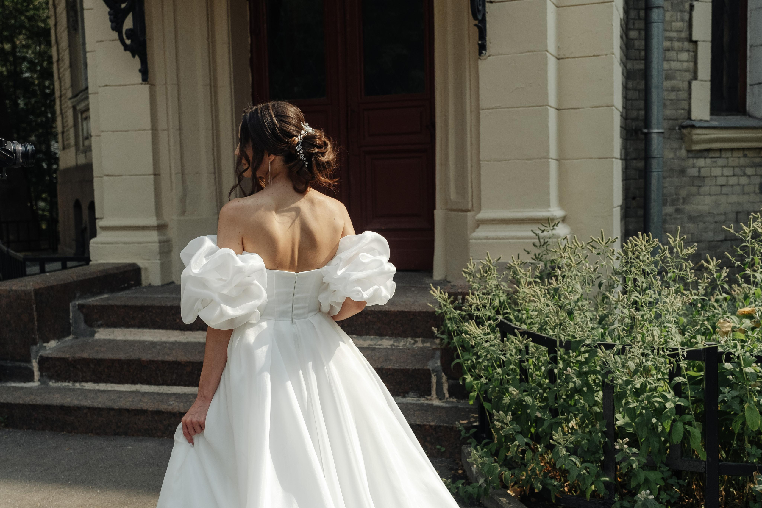 Станислав и Анна. Свадебный фотограф в Москве и Подмосковье Виктор Одинцов