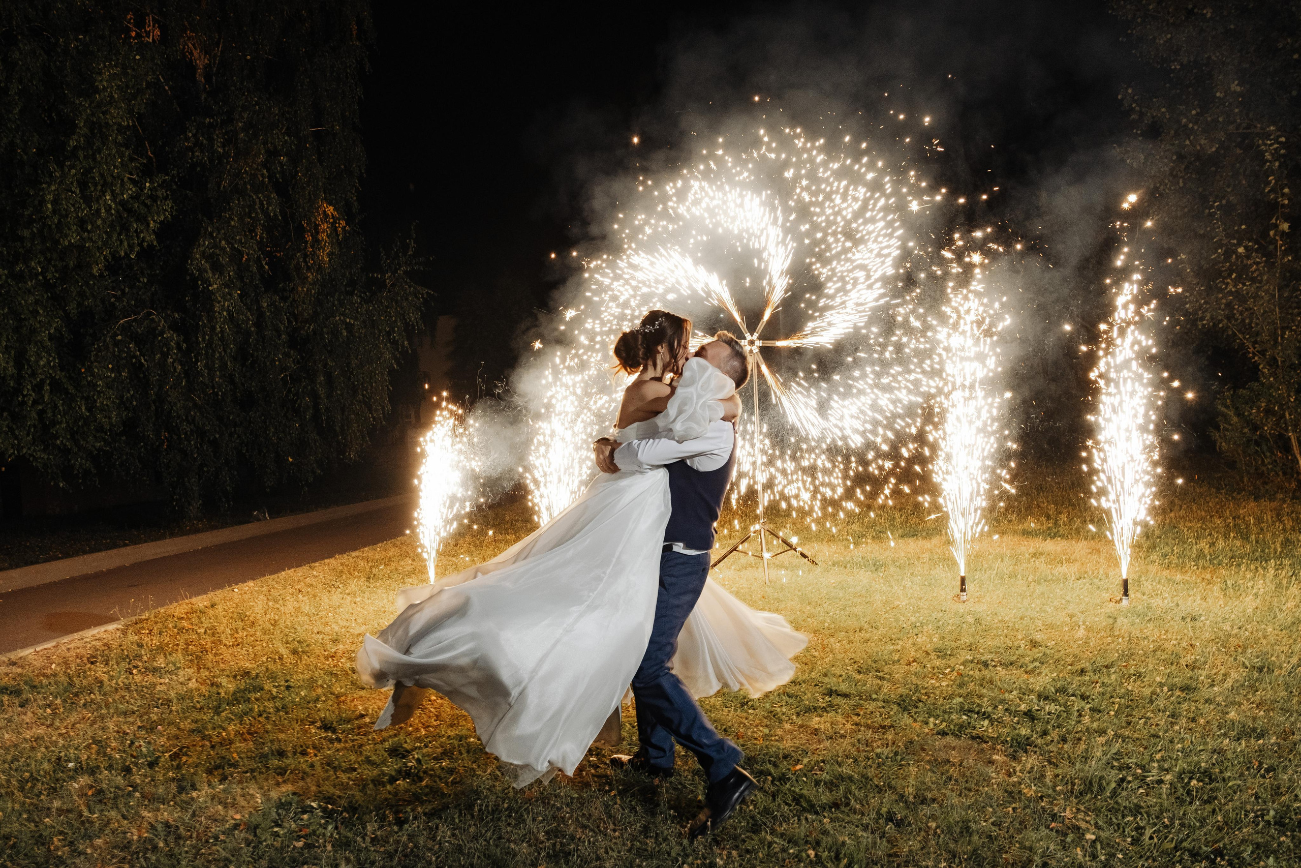 Станислав и Анна. Свадебный фотограф в Москве и Подмосковье Виктор Одинцов