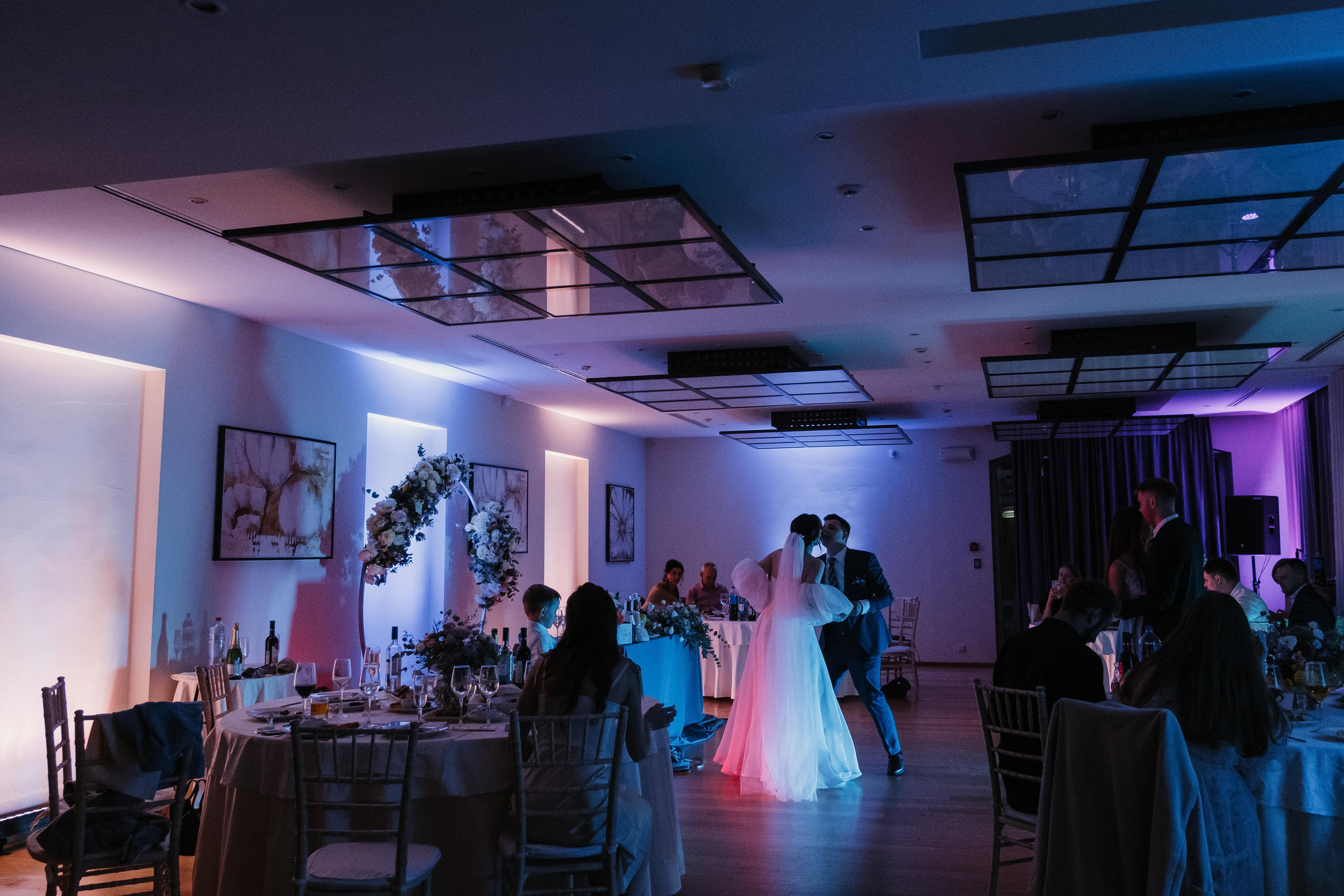 Алексей и Анастасия. Свадебный фотограф в Москве и Подмосковье Виктор Одинцов