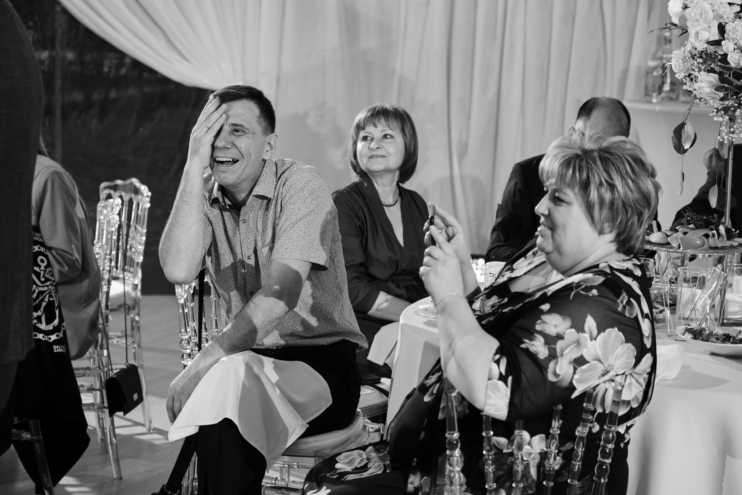 Дмитрий и Екатерина. Свадебный фотограф в Москве и Подмосковье Виктор Одинцов