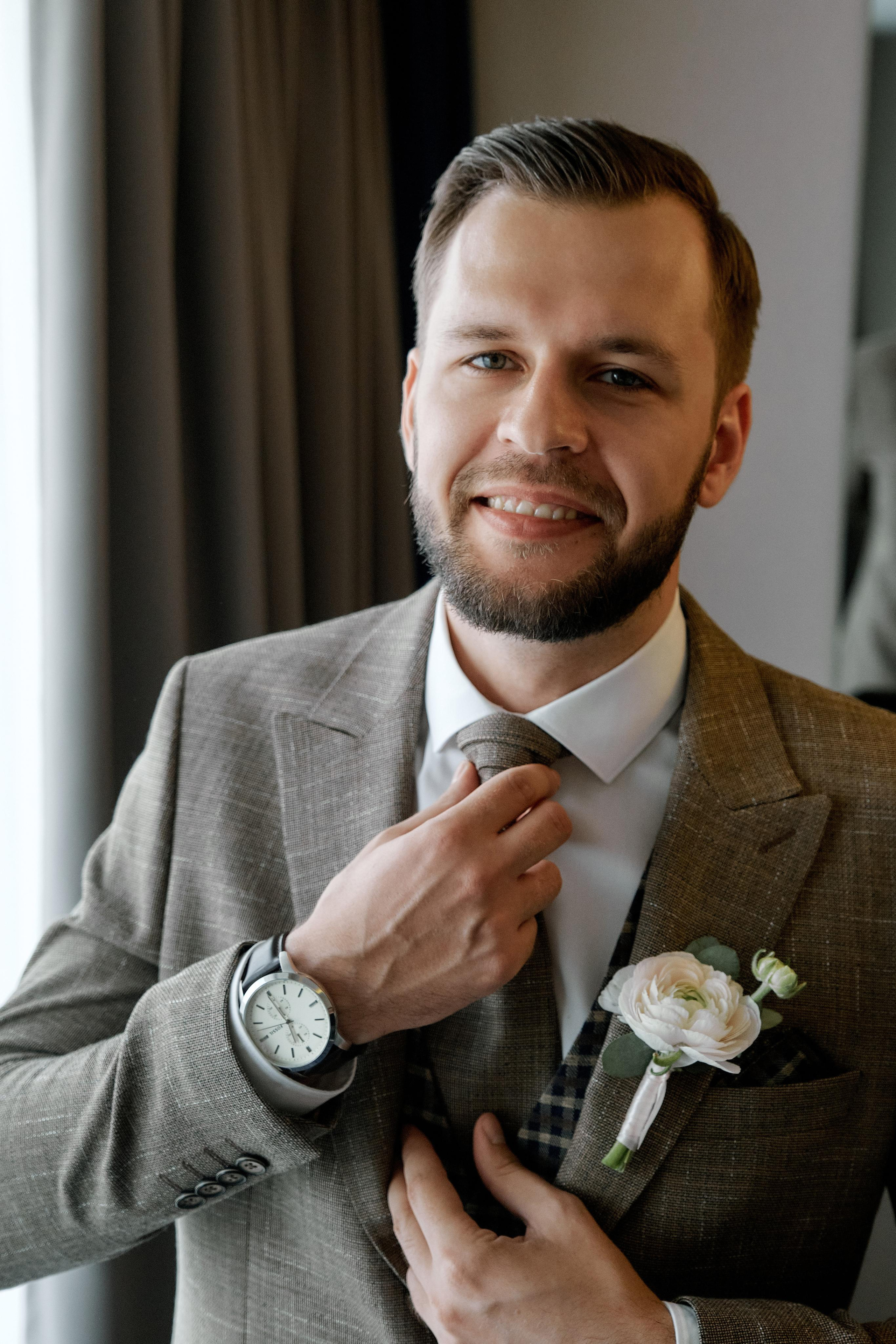 Дмитрий и Екатерина. Свадебный фотограф в Москве и Подмосковье Виктор Одинцов