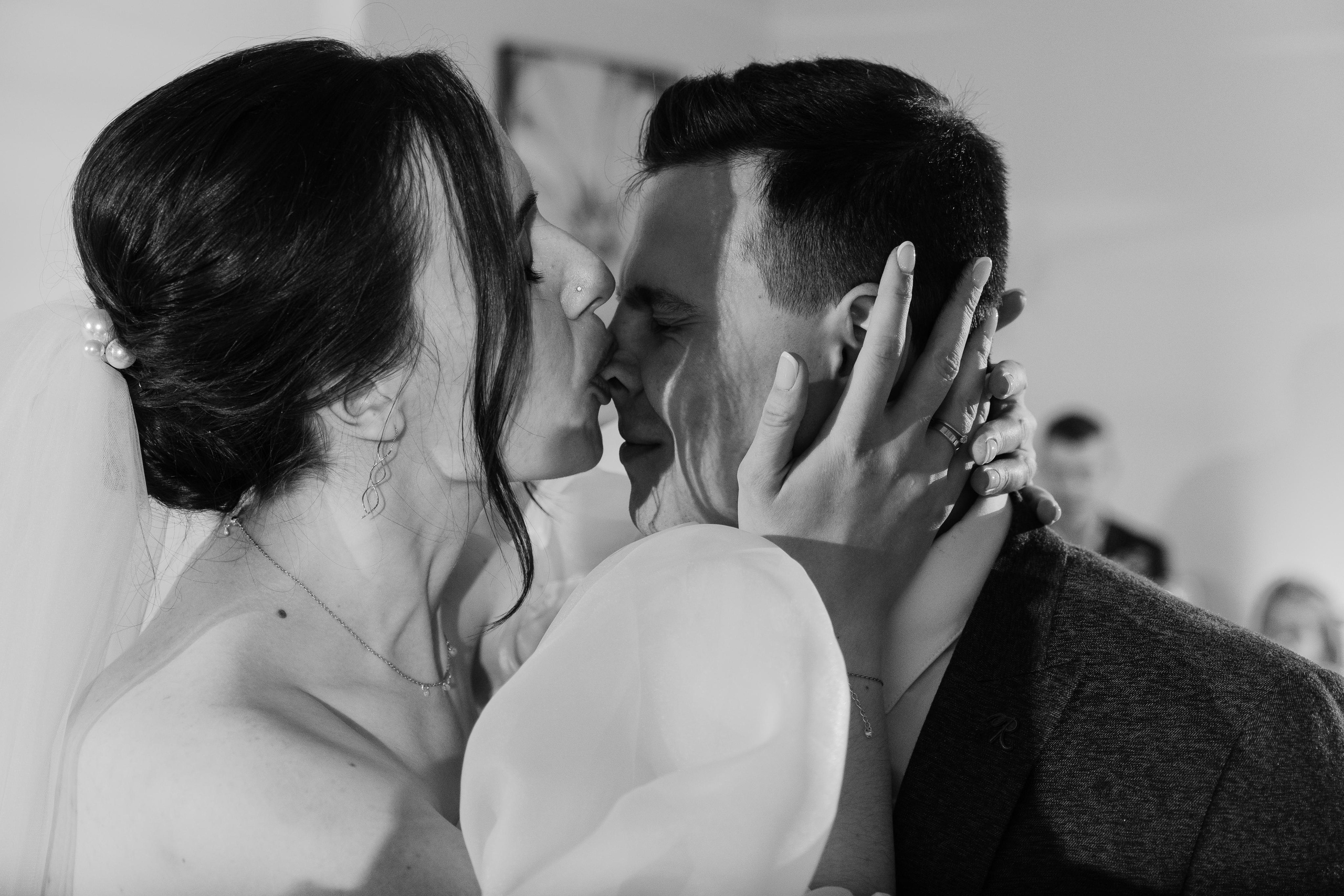 Алексей и Анастасия. Свадебный фотограф в Москве и Подмосковье Виктор Одинцов