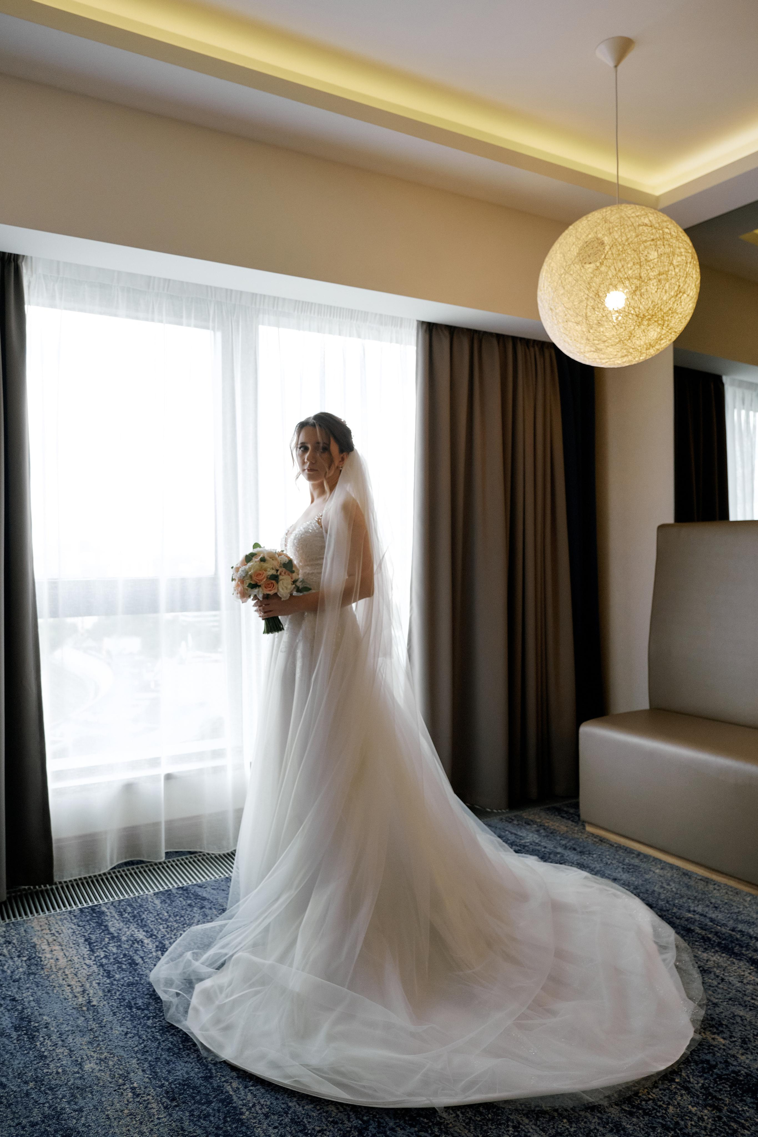 Дмитрий и Екатерина. Свадебный фотограф в Москве и Подмосковье Виктор Одинцов