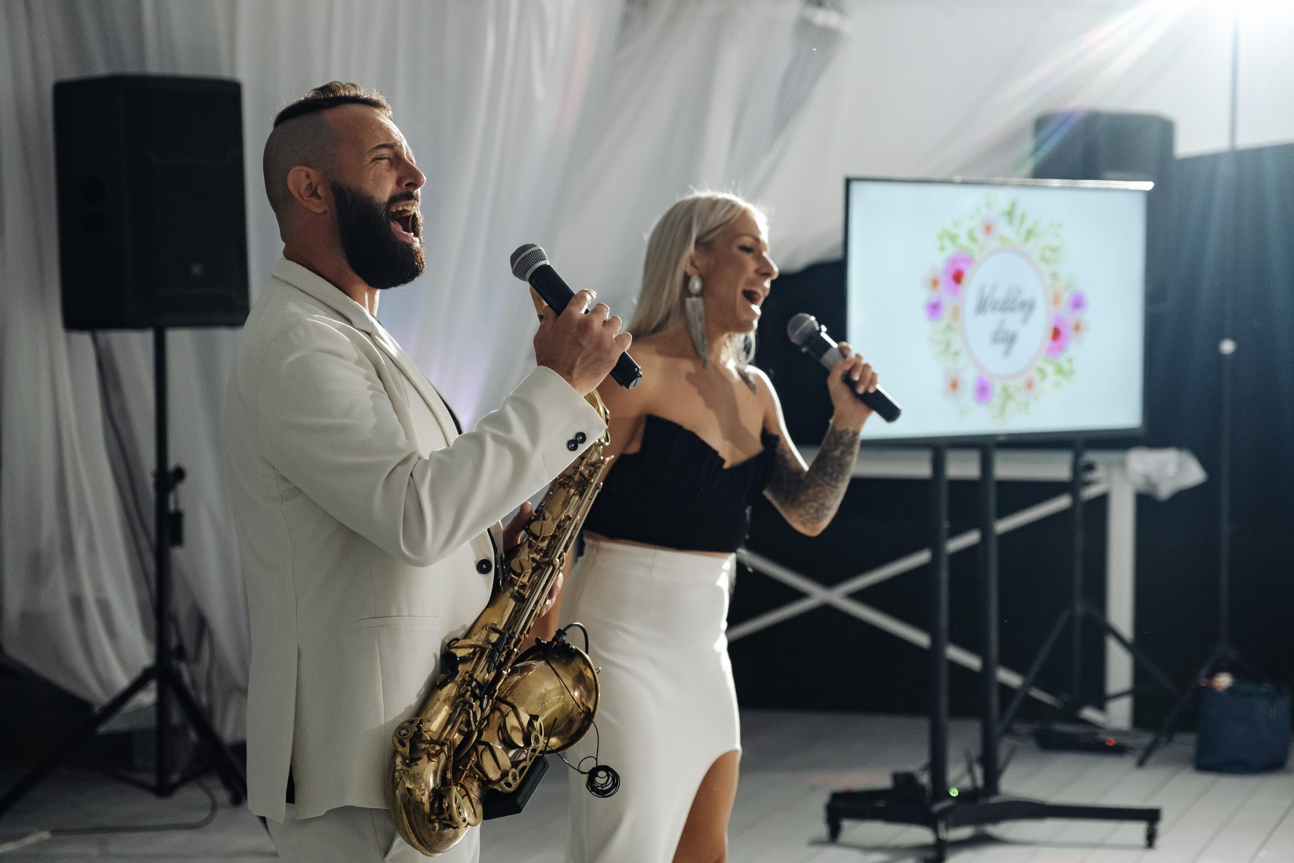 Станислав и Анна. Свадебный фотограф в Москве и Подмосковье Виктор Одинцов