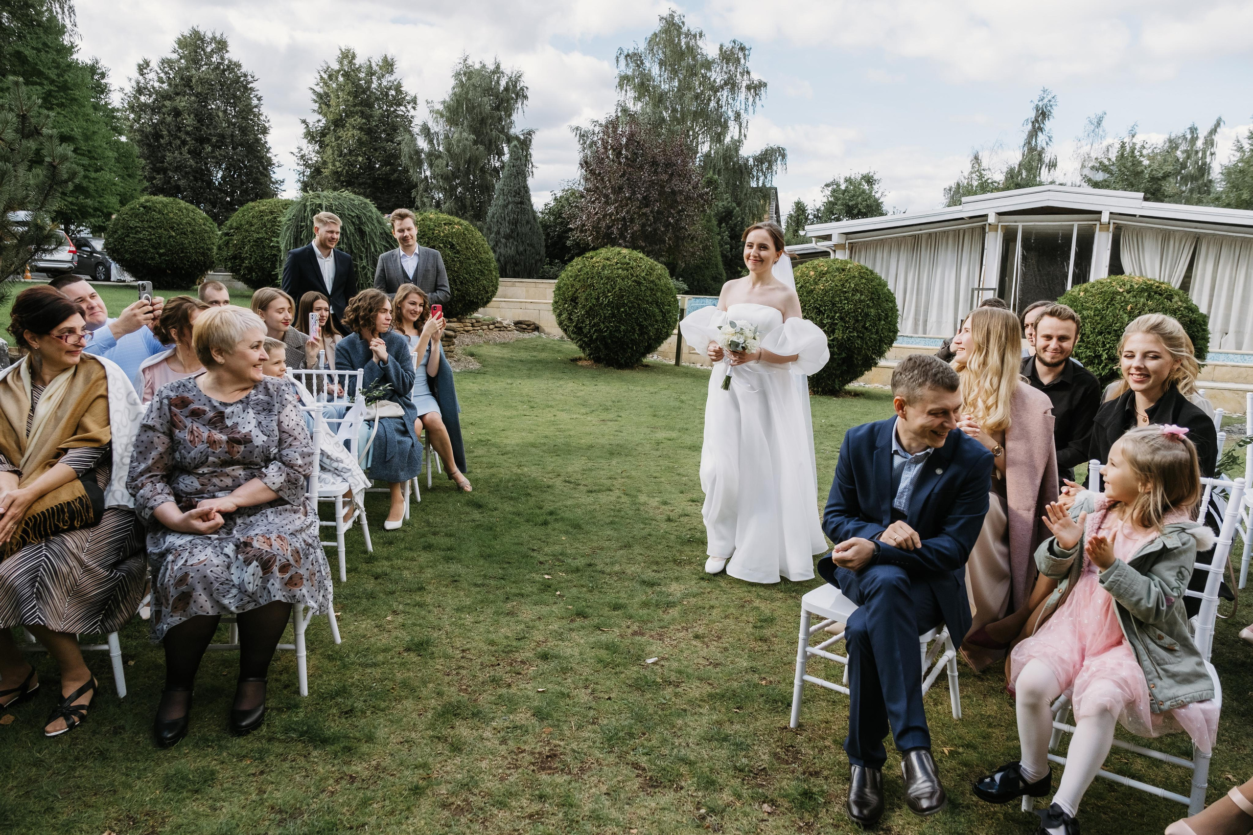 Алексей и Анастасия. Свадебный фотограф в Москве и Подмосковье Виктор Одинцов